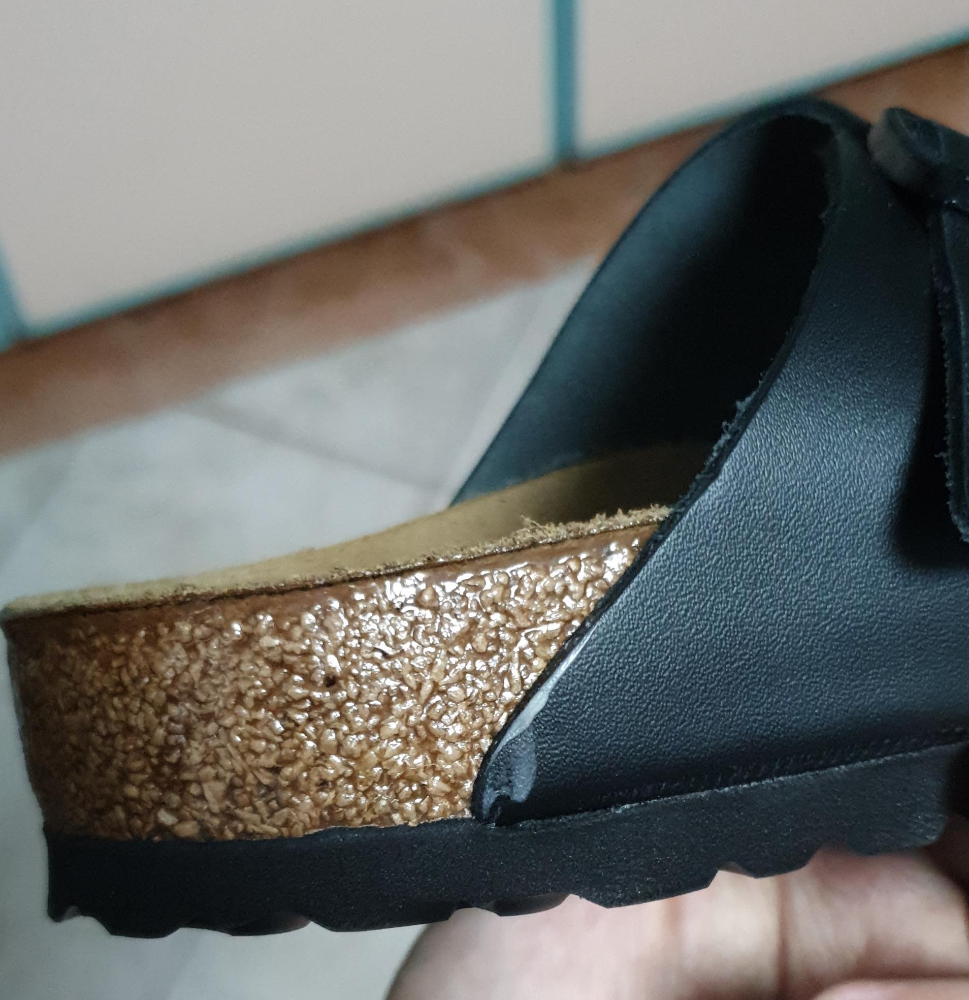 Exchange or no? / r/Birkenstocks