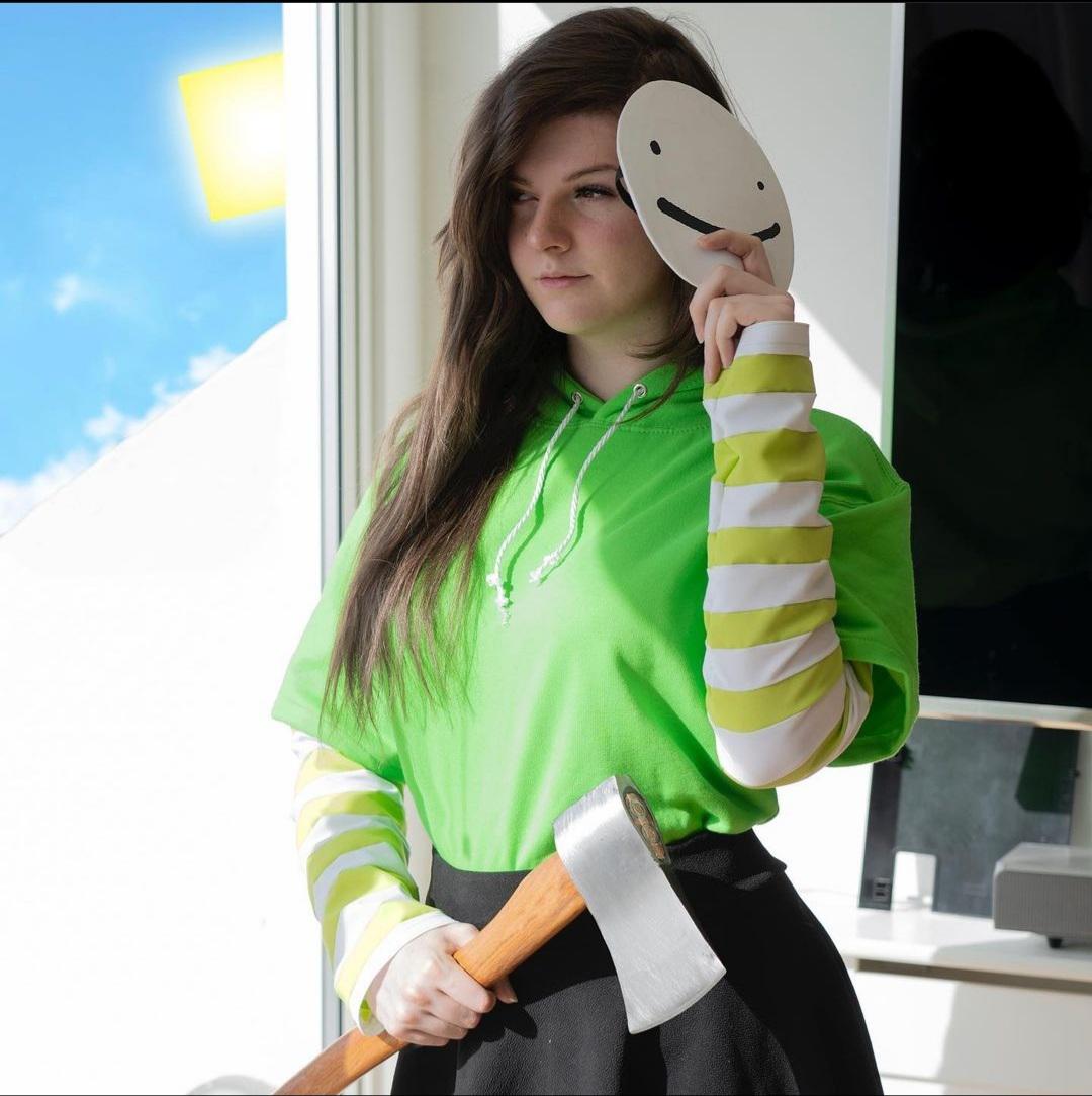 This is what turned me into a dream stan r/DreamWasTaken2