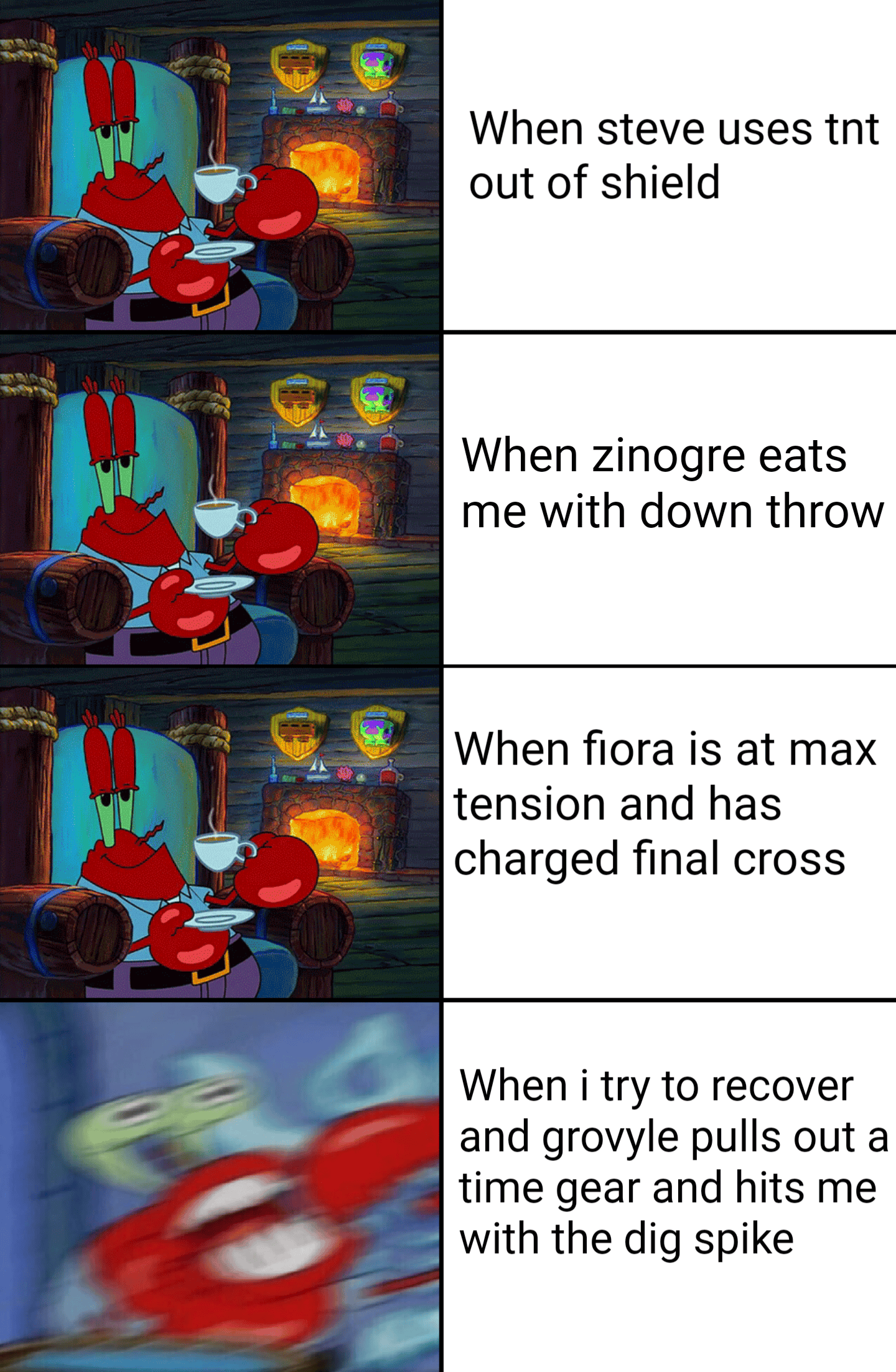 This meme is from 2022 you don't understand the references yet