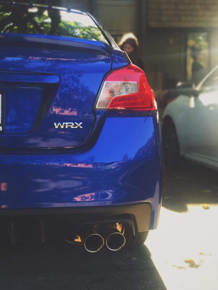 I really love this car!!! 😍😍😍 6k and going strong 😊 r/WRX