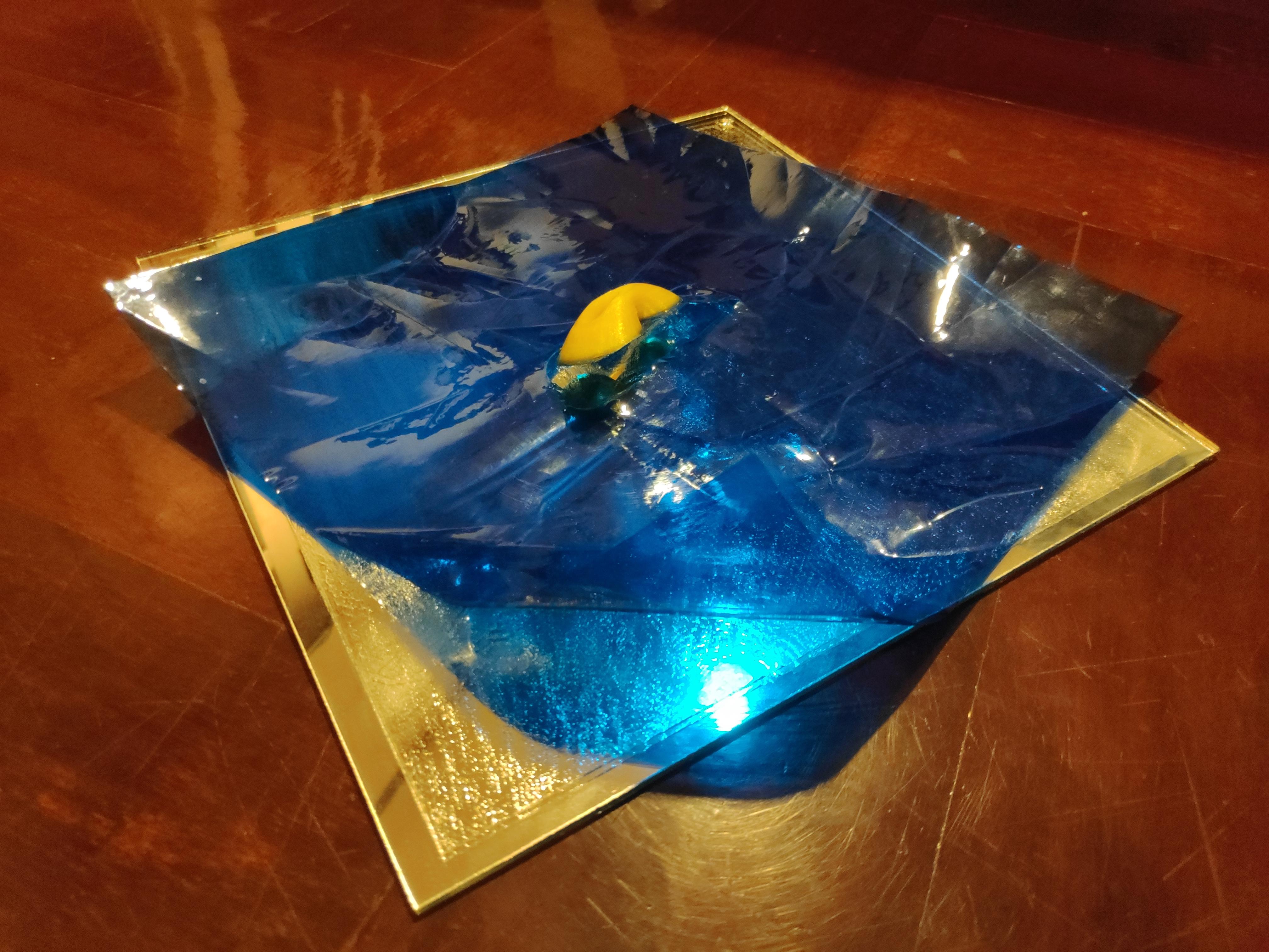 Before I retry petg on pei, is it okay to use 80c bed temp ? I missed