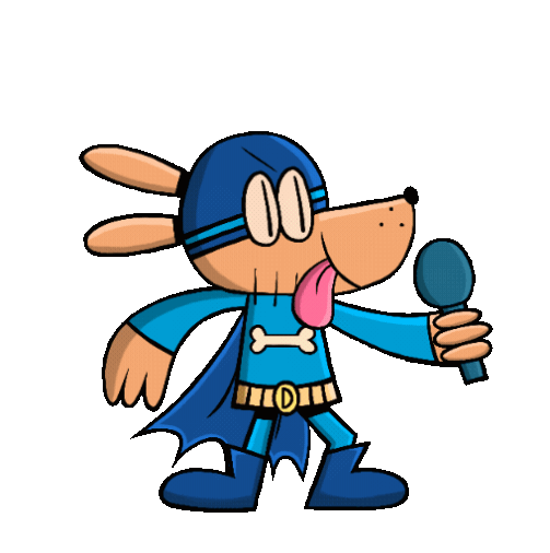 bark! ( yes this is happening not just dogman but more people with 6