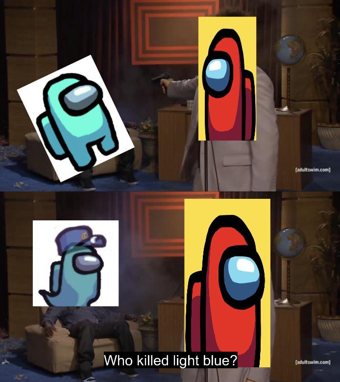 Call Me Carson Among Us Among Us In A Nutshell Callmecarson / Making