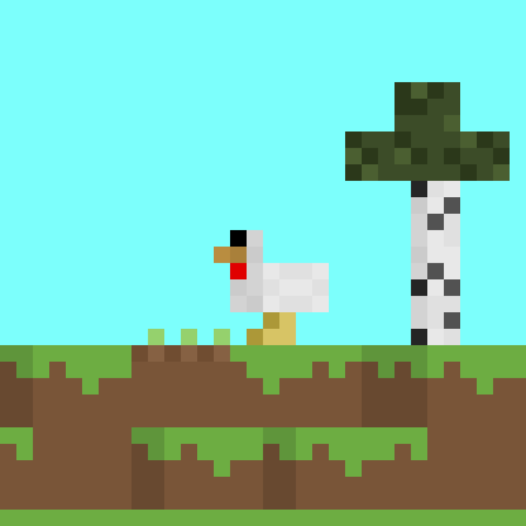 Minecraft Steve Gifs
