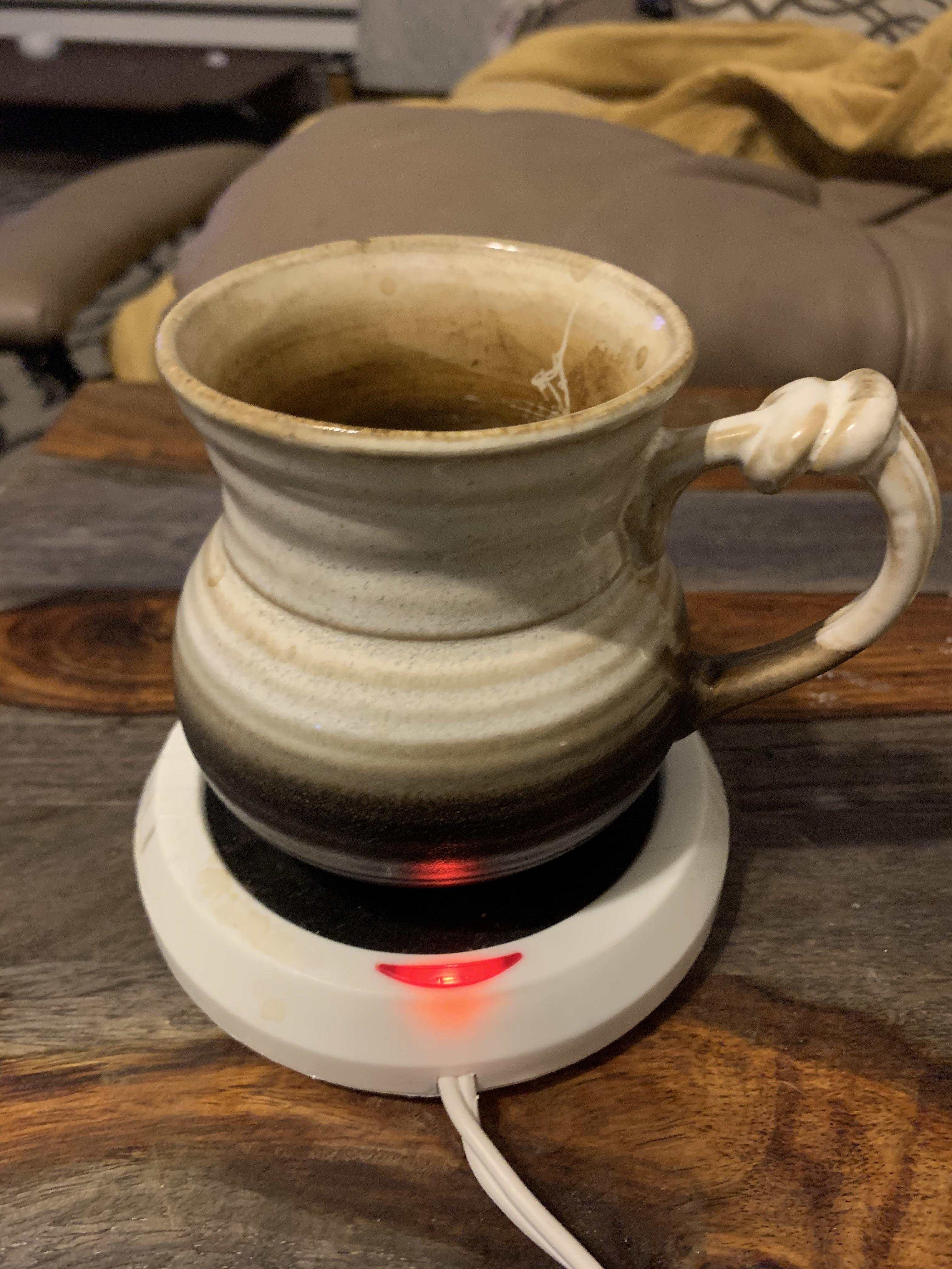 I’m sure this has been thought of before but I like to think I’m