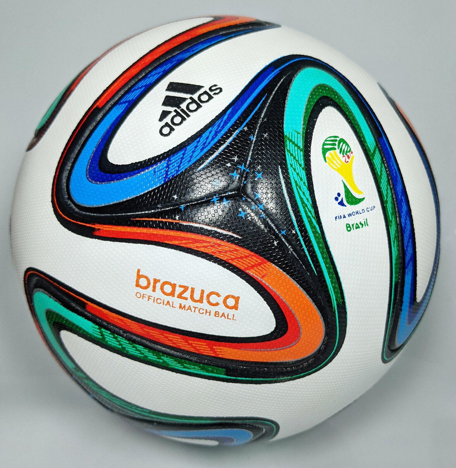 W2C Brazuca ball? r/DHgate
