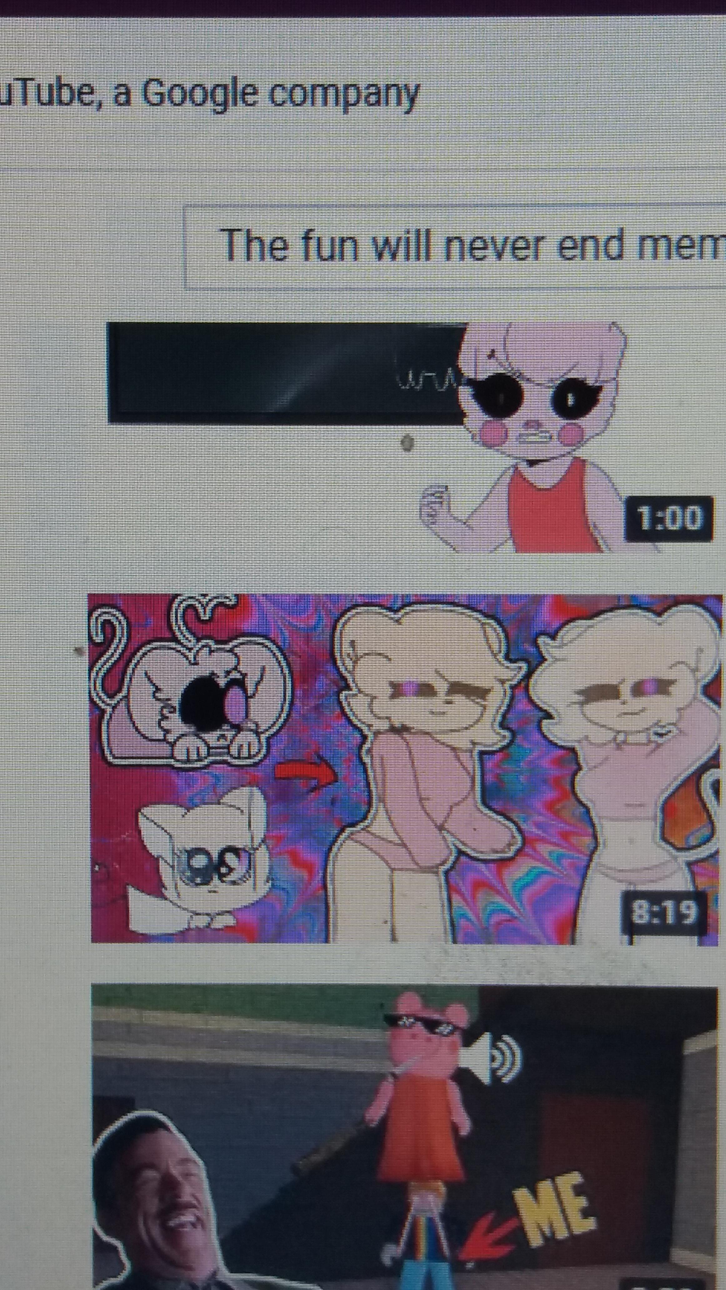 P I G G Y C U R S E D S H I P S Zonealarm Results roblox piggy ships list