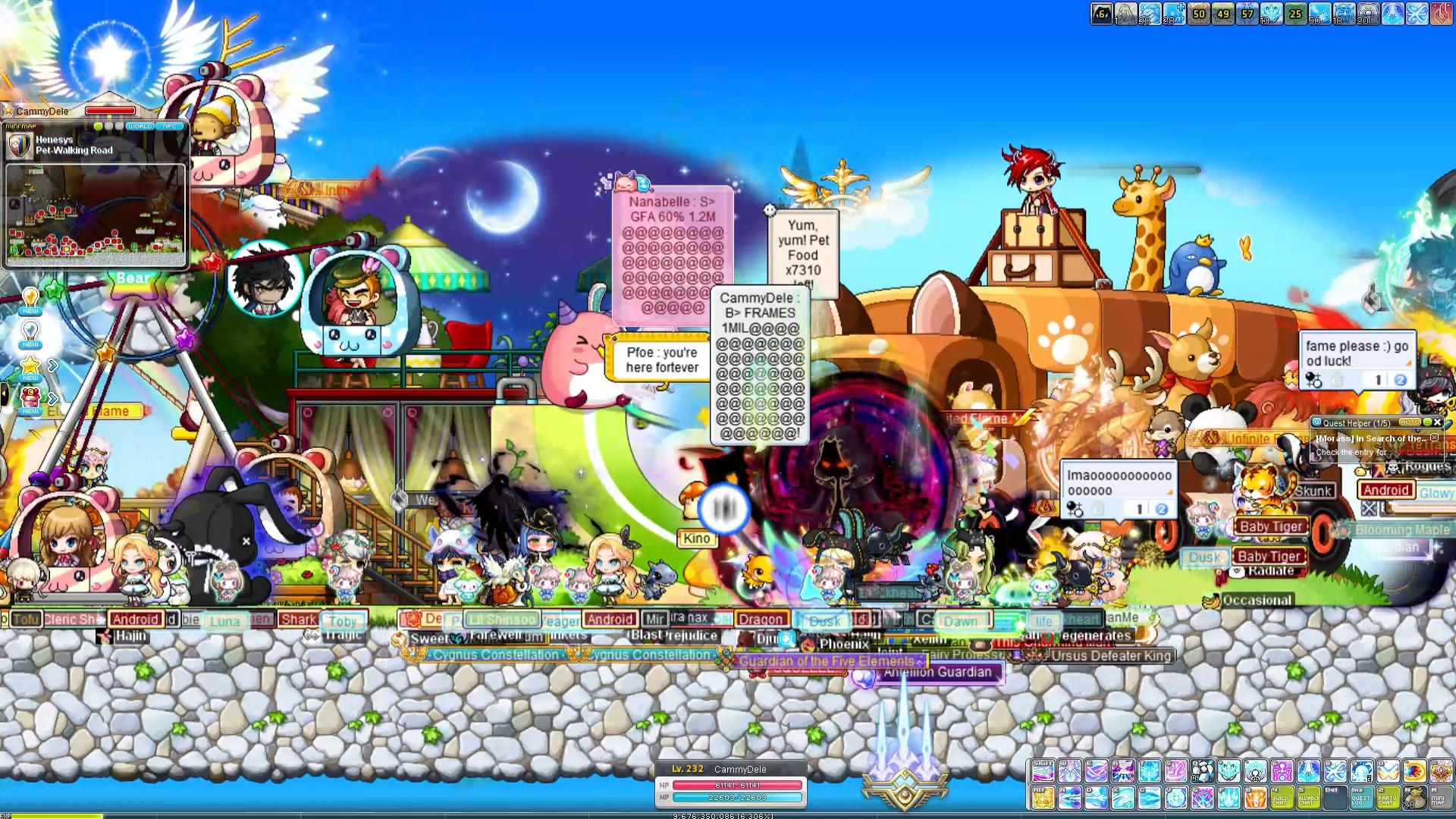 63 best Community Maple images on Pholder Maplestory,