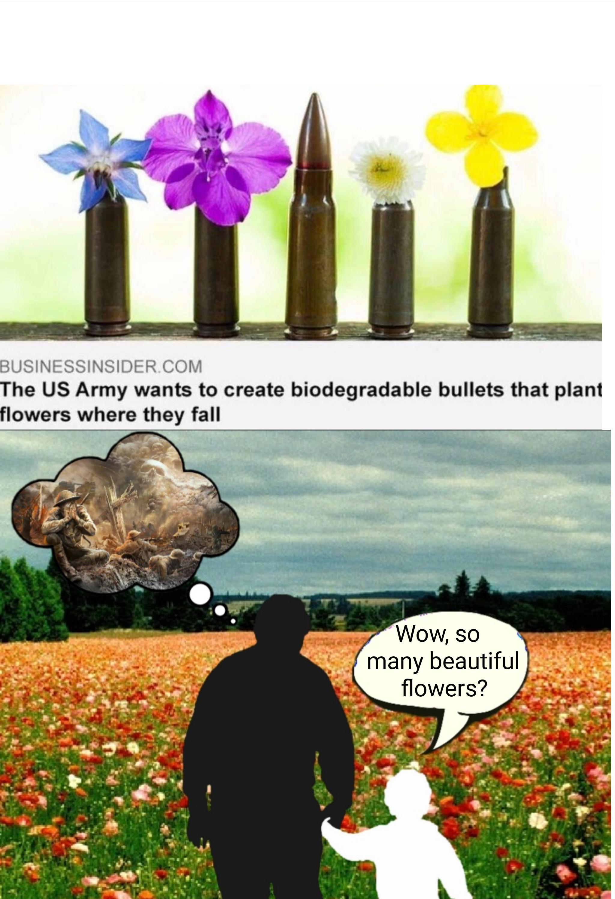 Grandpa you're ok?! Why did you throw yourself to the ground?! What