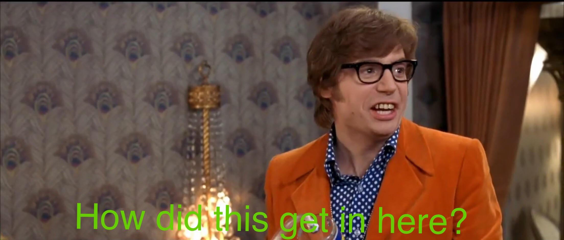 Austin Powers Meme / Austin Powers Memes Home Facebook / Find and save