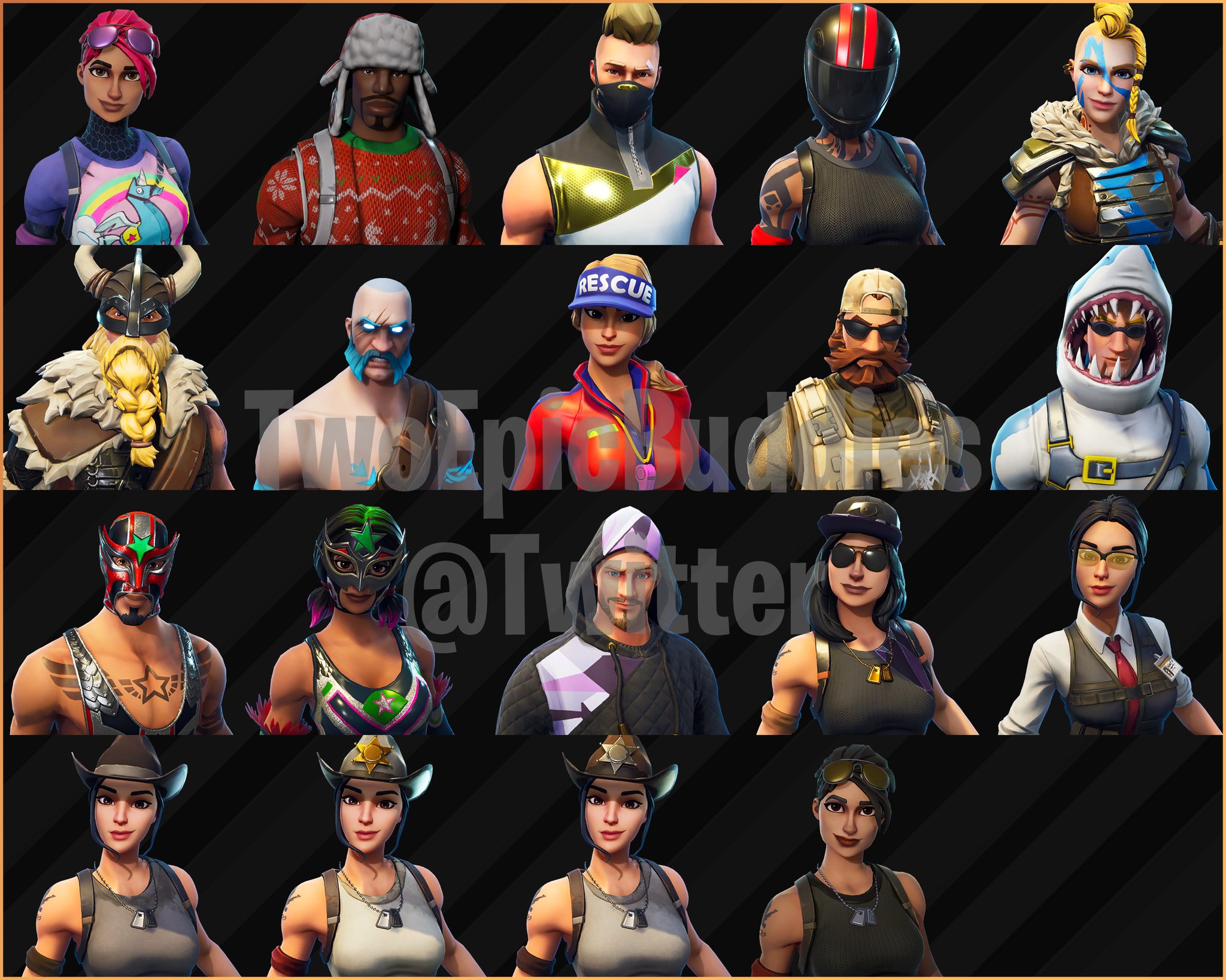 Skins Coming Back To Fortnite Fortnite Free Pass