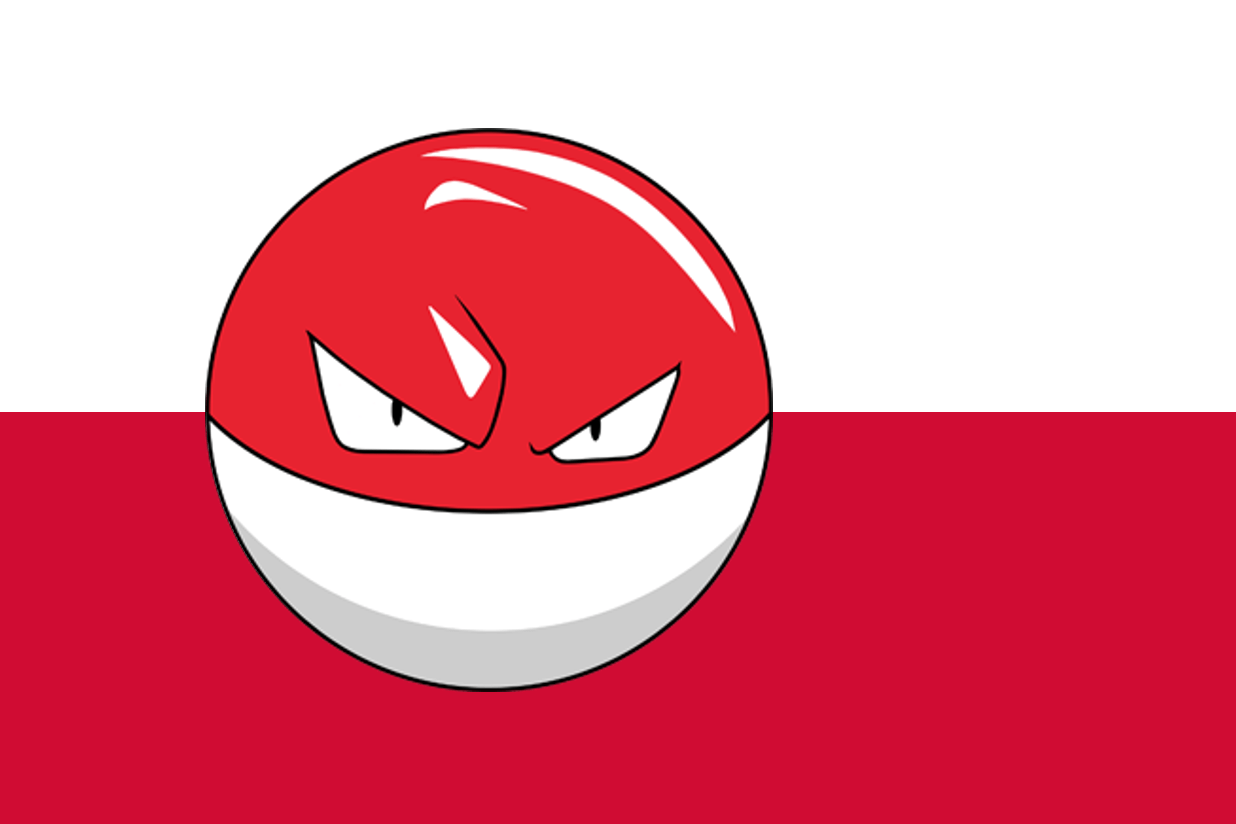Flag of Greenland r/vexillologycirclejerk