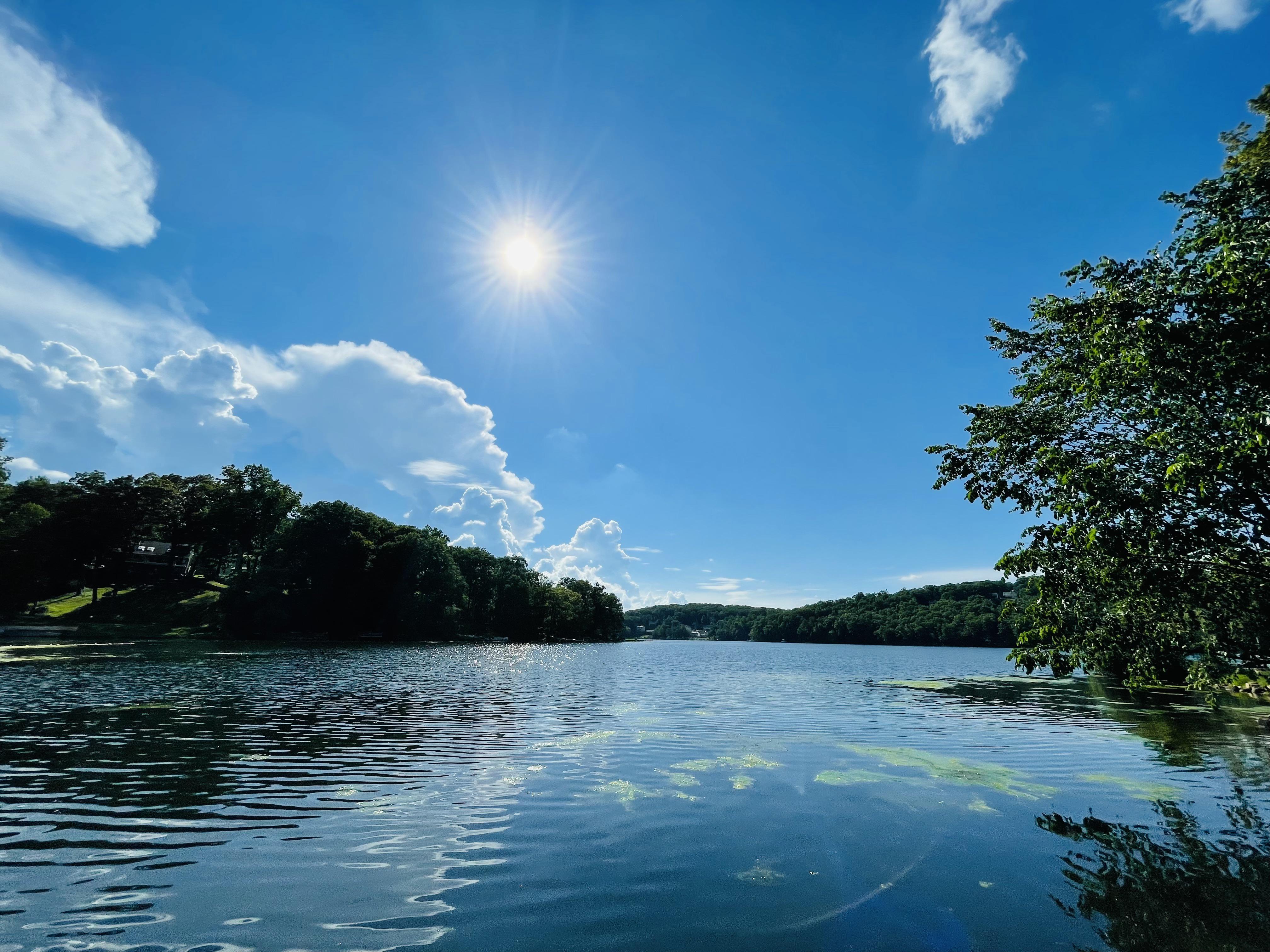 White Meadow Lake NJ r/newjersey