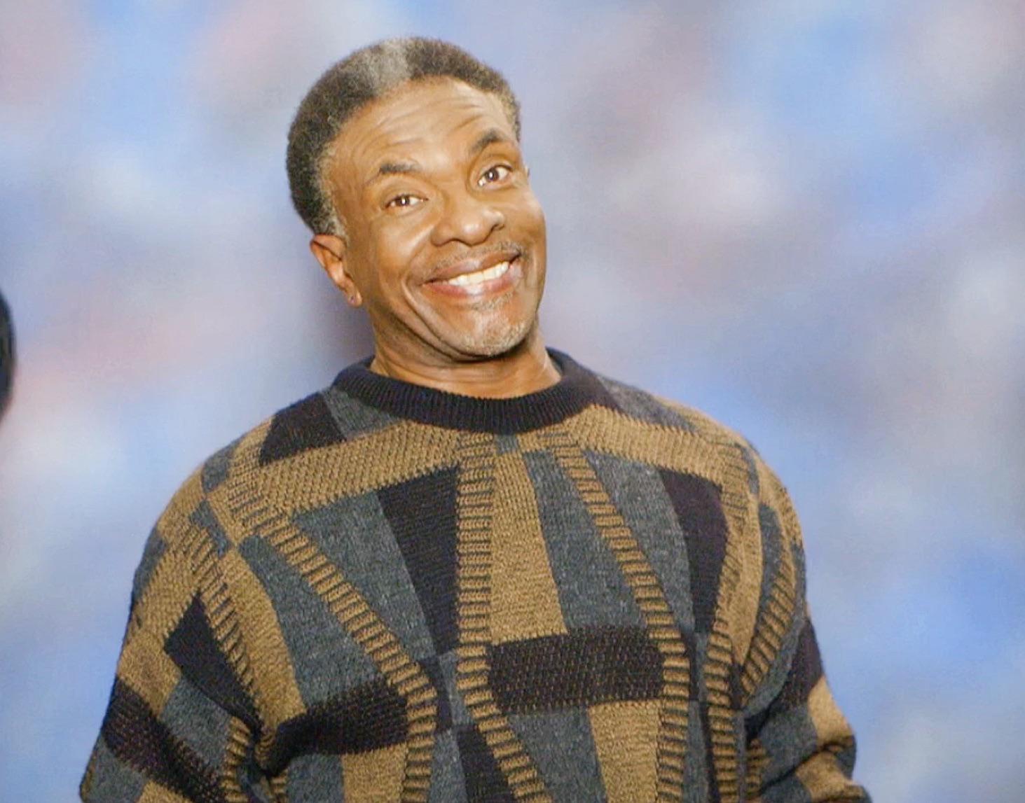 ELROY APPRECIATION... After my (god knows how many) most recent watch