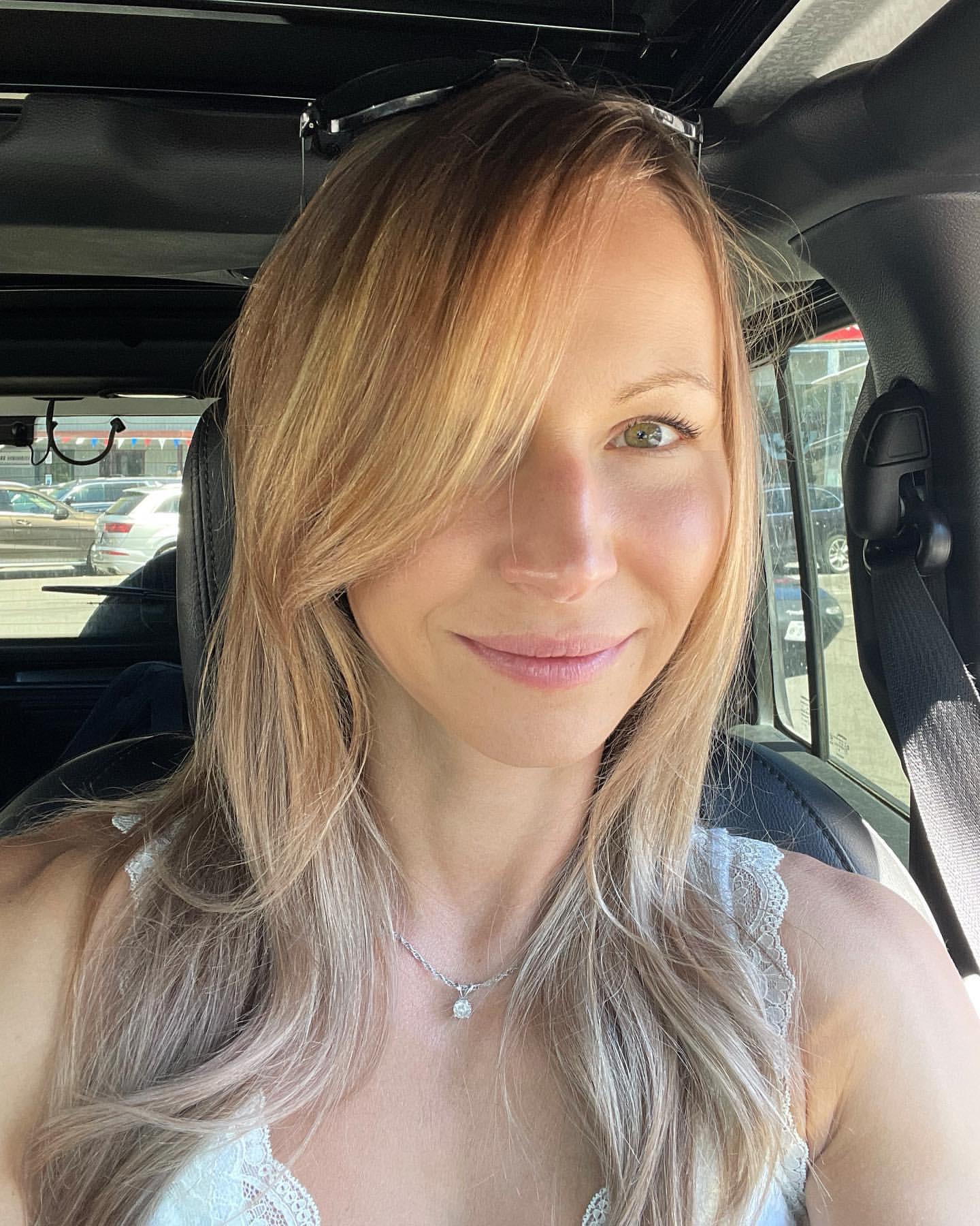 Beautiful : zuzkalightfit