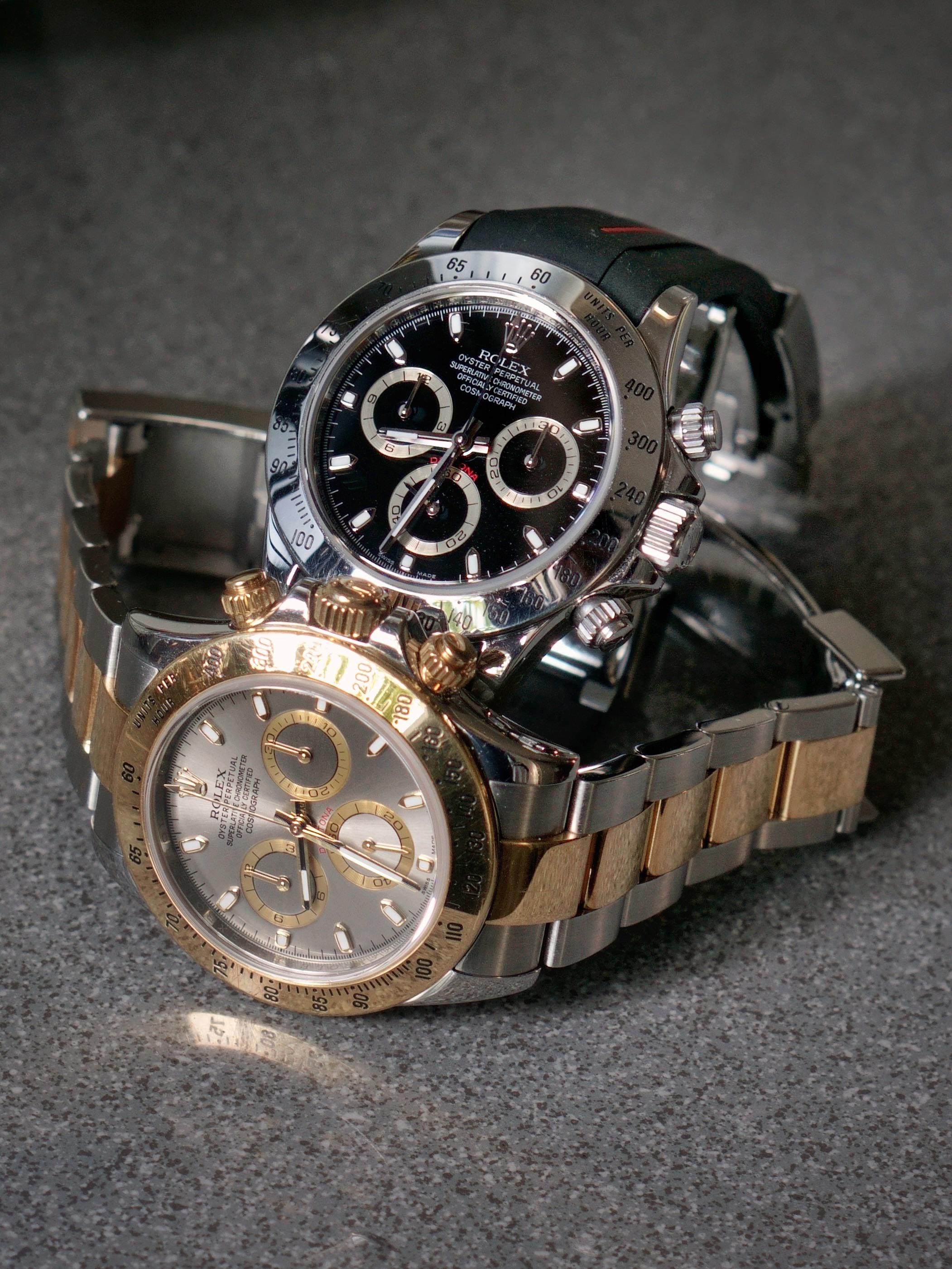 [Rolex] The King of Rolex Professional watches r/Watches