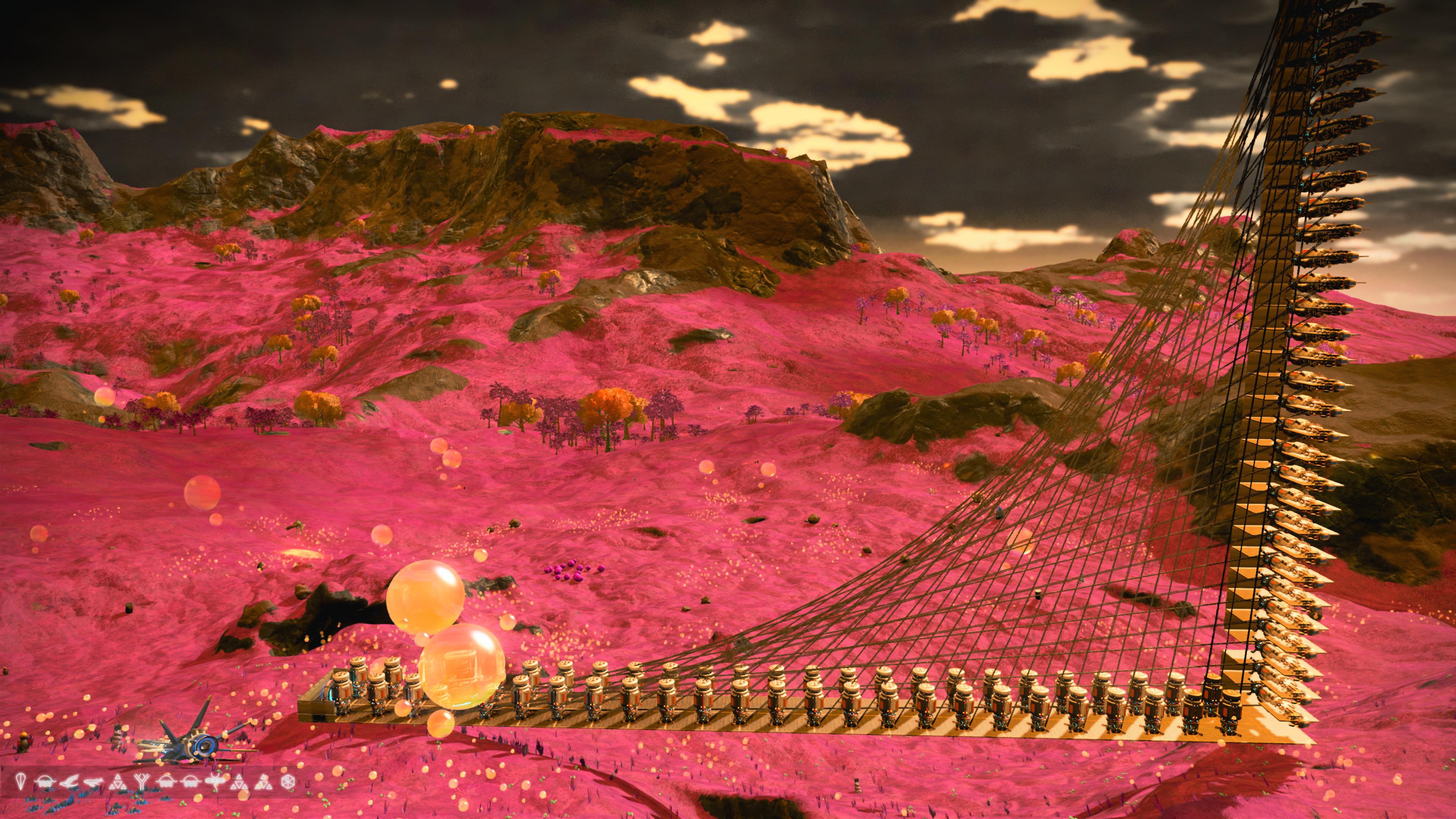 113 Million units/hr and up to 2.7 Billion units/day. Easy to access