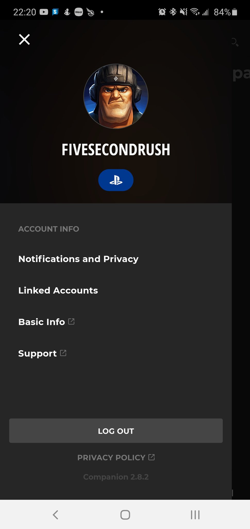 So Activision allowed my account to be hacked, what's next? modernwarfare