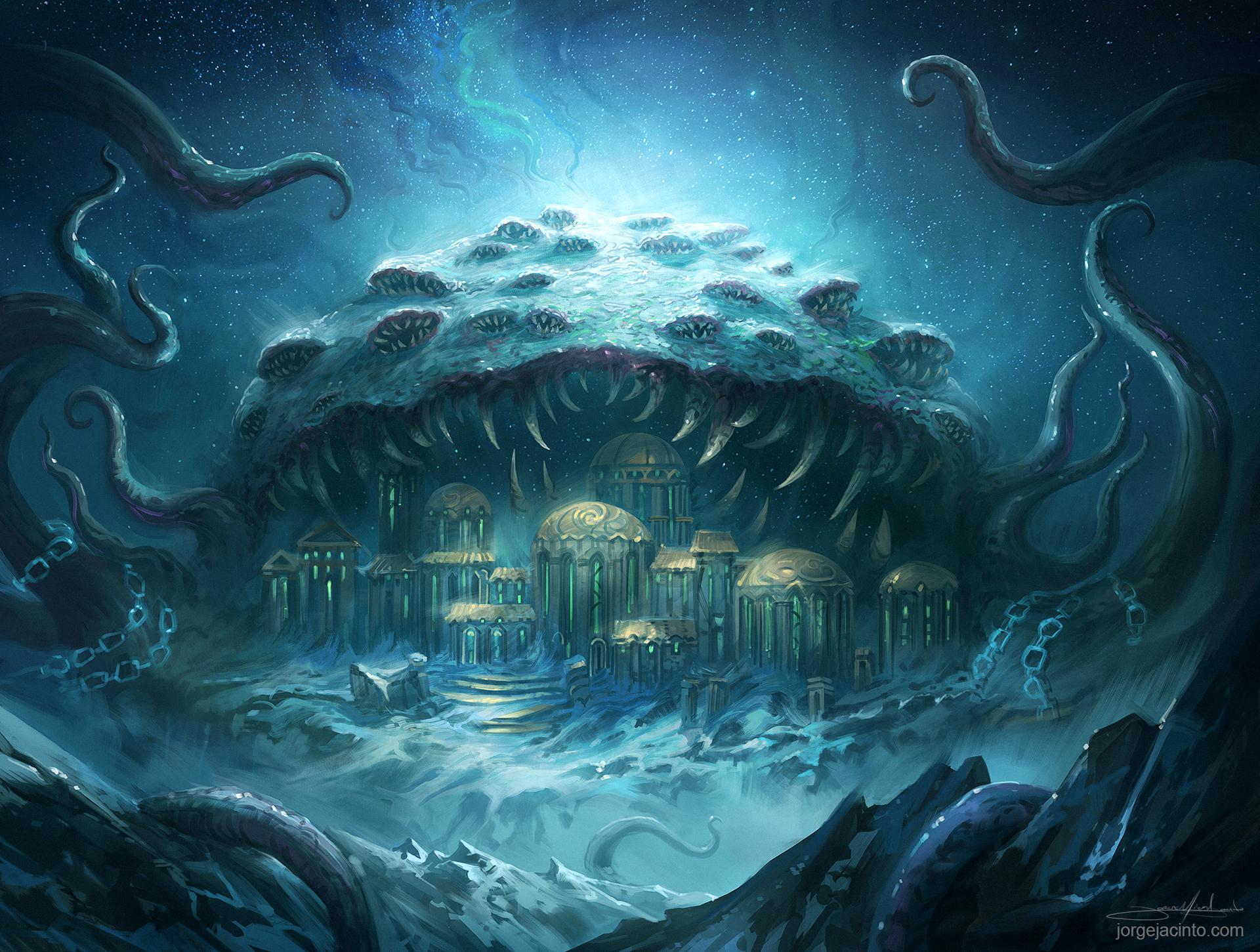 443 best Yogg images on Pholder Hearthstone, Customhearthstone and