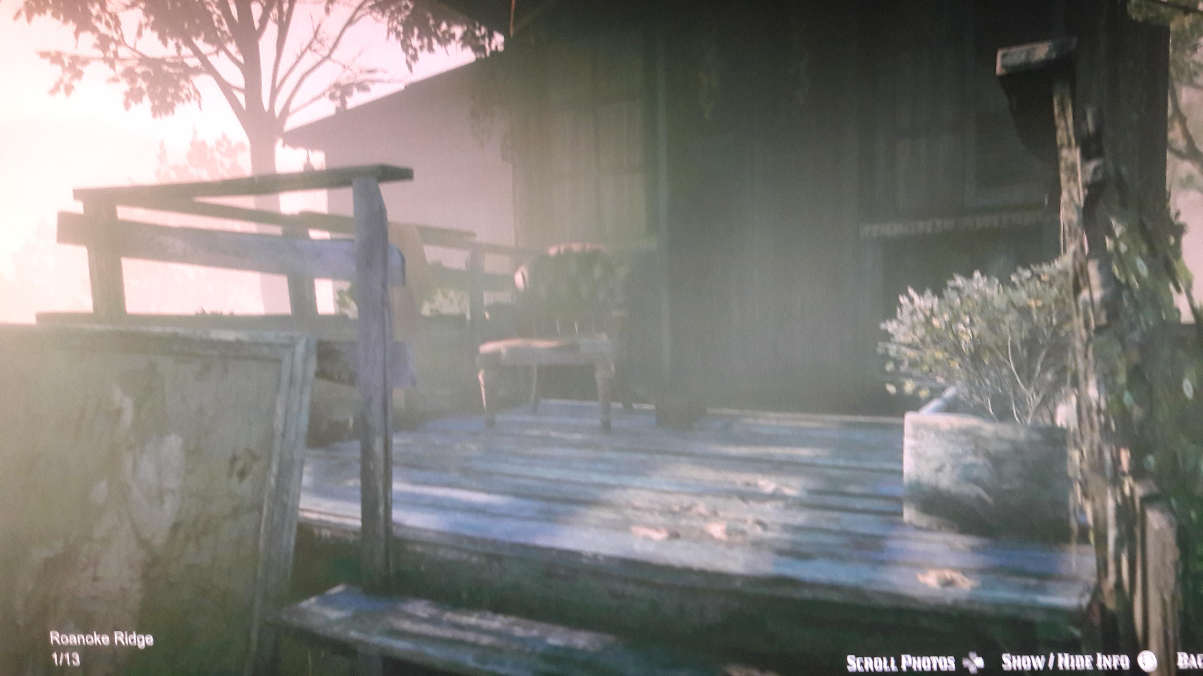 Missing Skeleton Female Fertility Statue r/reddeadredemption