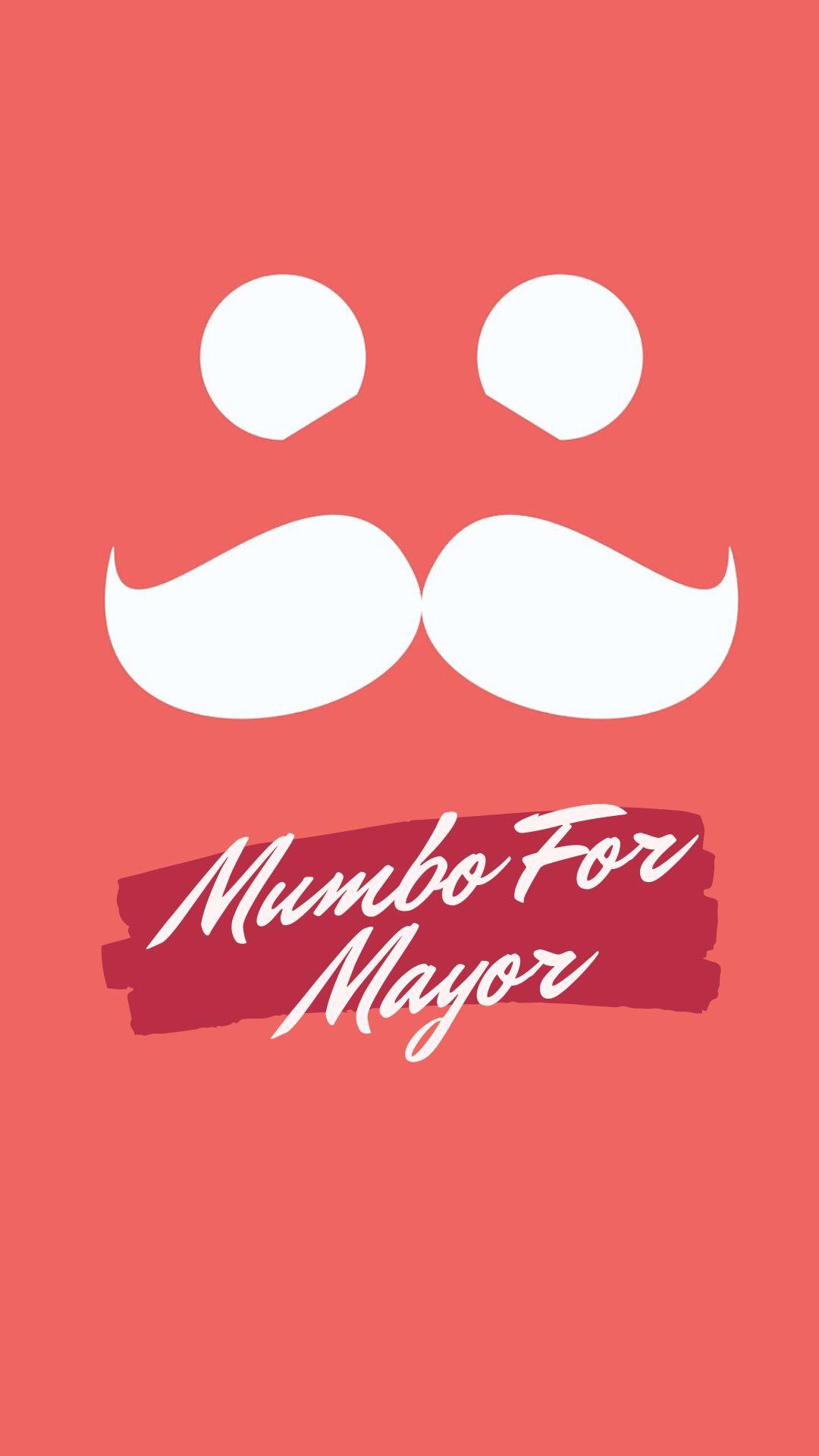 Here is a wallpaper design for mumbo jumbo! mobile only 😁 r/HermitCraft