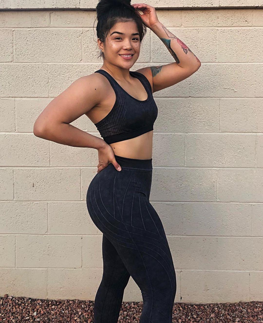 Tracy Cortez : mmababes