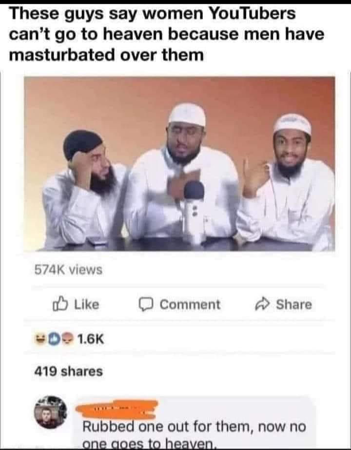 Cum on guys! : NormMacdonald