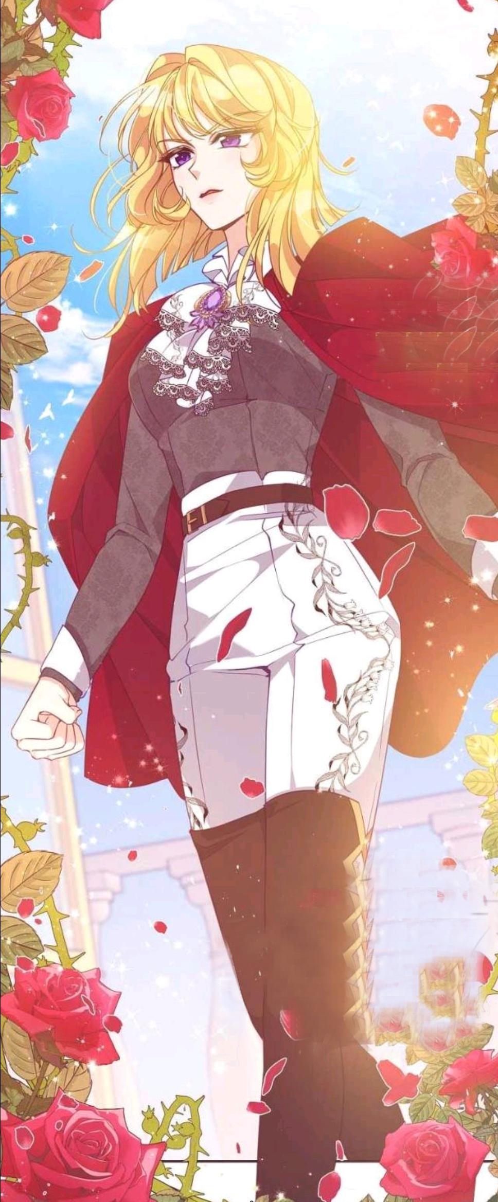 Reading Online Manga The Grand Duke Is Mine For Free