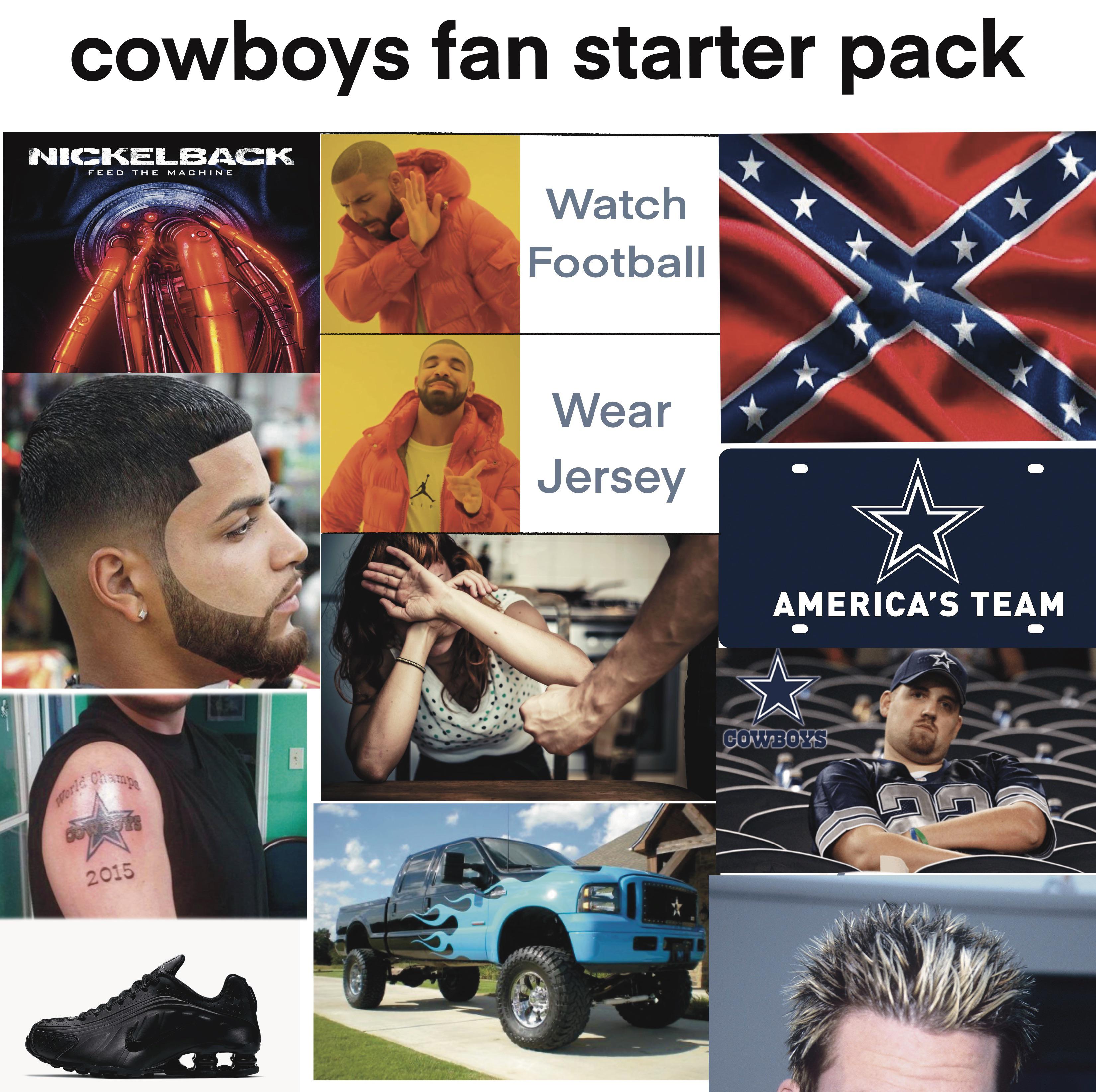 Almost felt bad making this