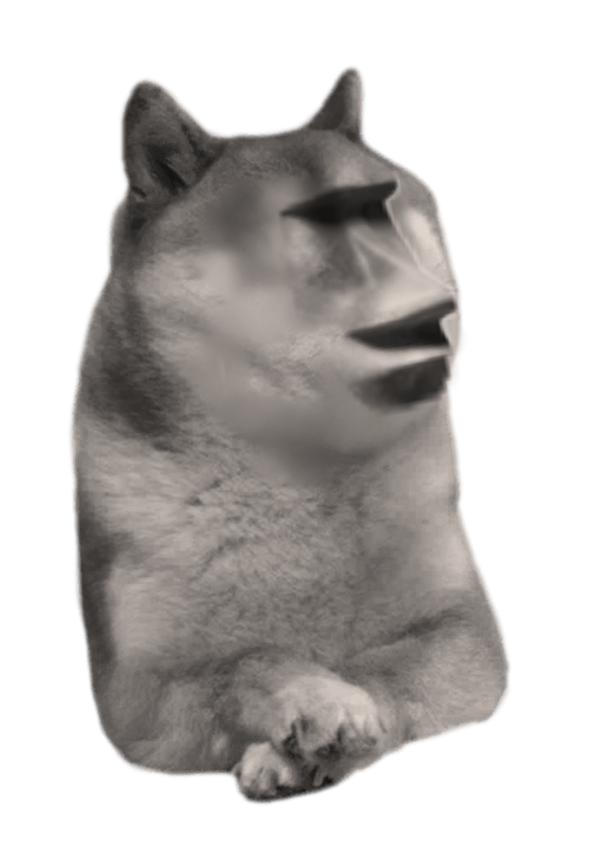 Download Angry Doge Png PNG & GIF BASE