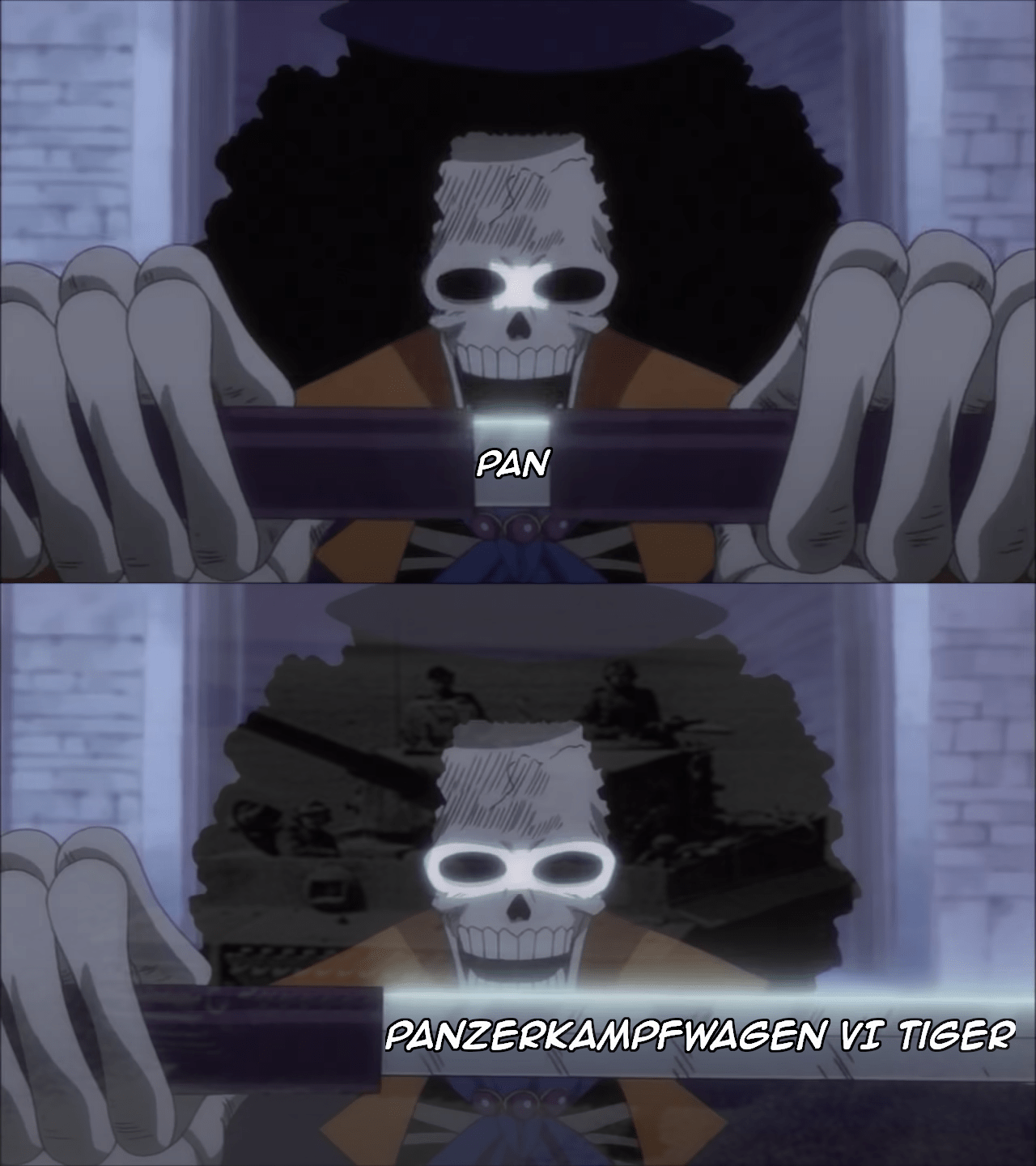 Brook knows what real men wants. Also there the sub is really lacking