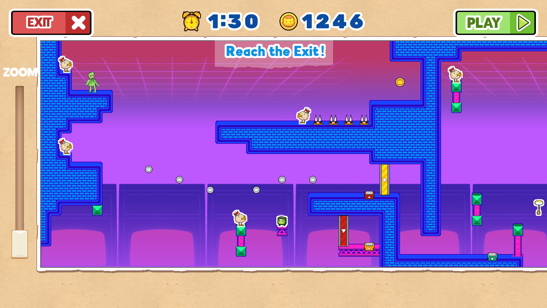 This level's driving me nuts. How do you beat it? r/drawntolifegame