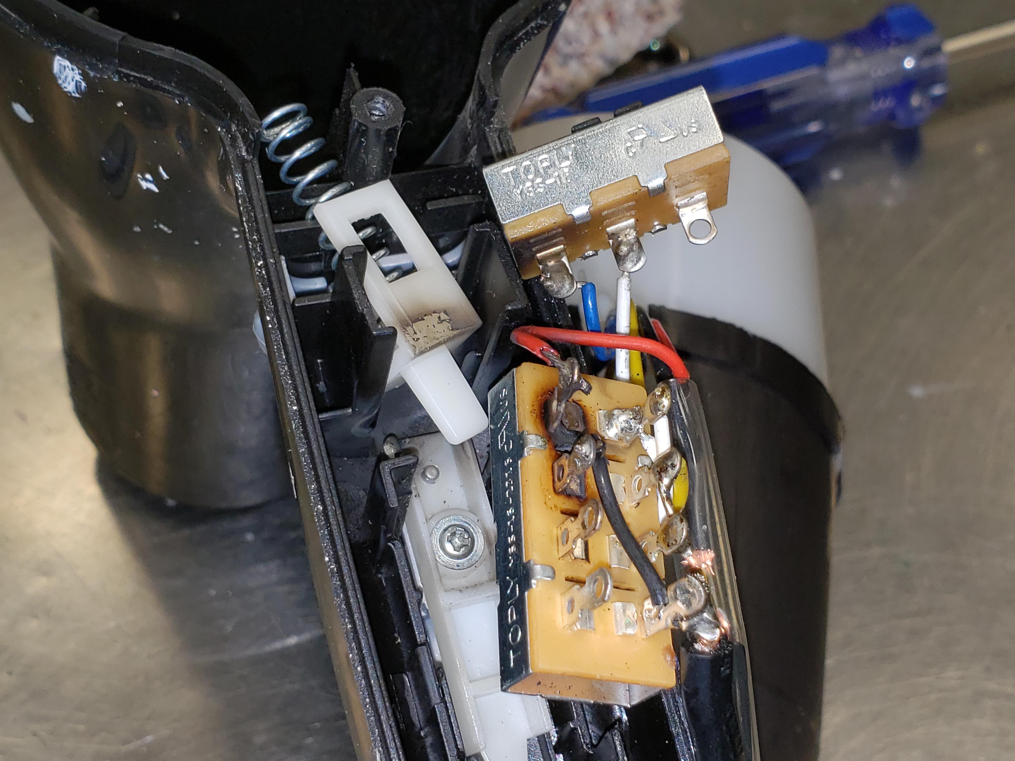 Has any other paint department had issues with the "Lowe's Approved