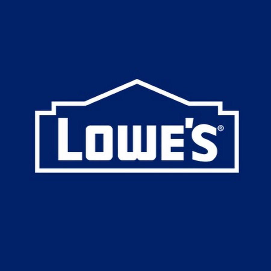 The “S” in Lowe’s is in a different font mildlyinfuriating