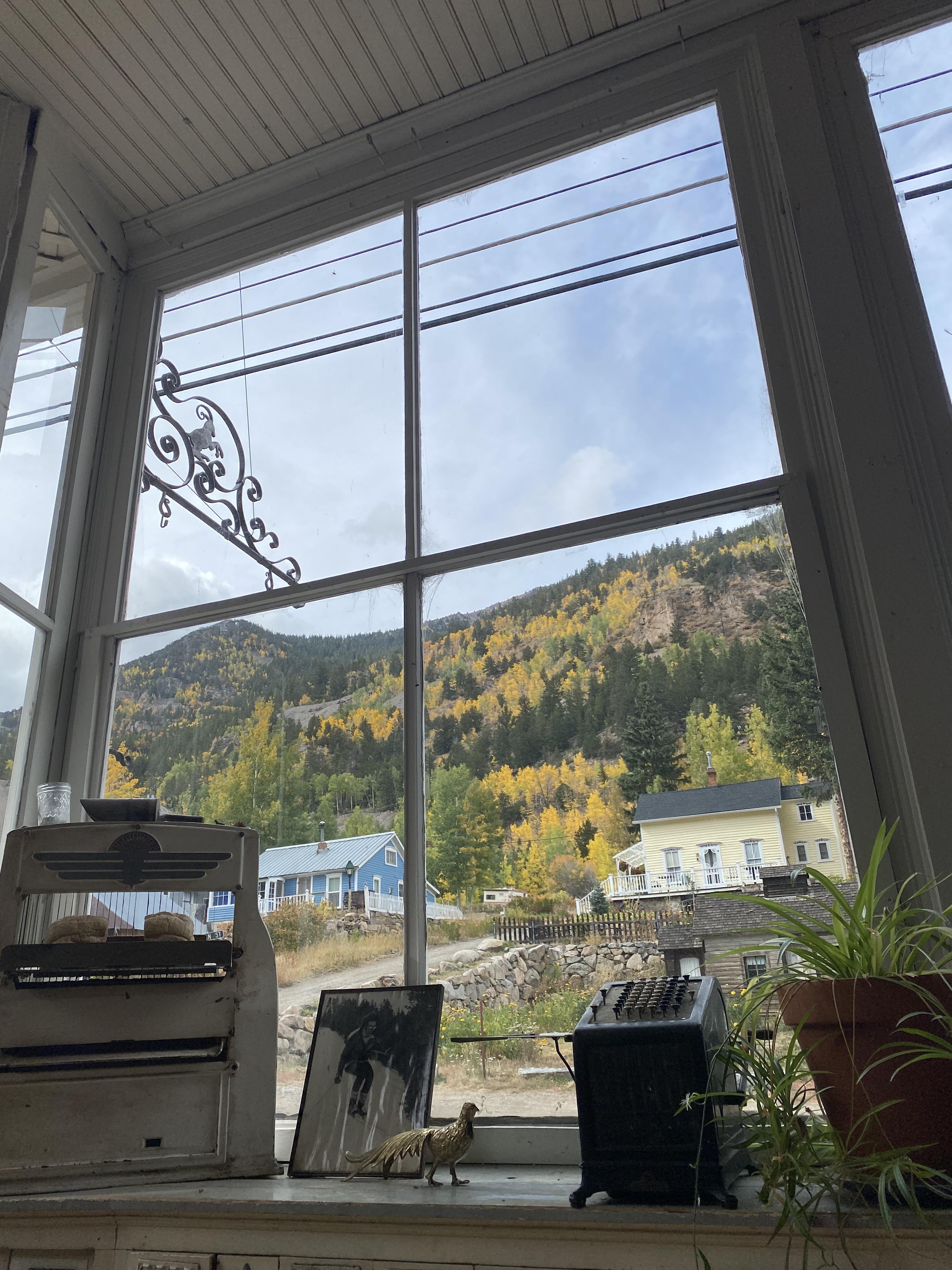 Silver Plume r/Colorado