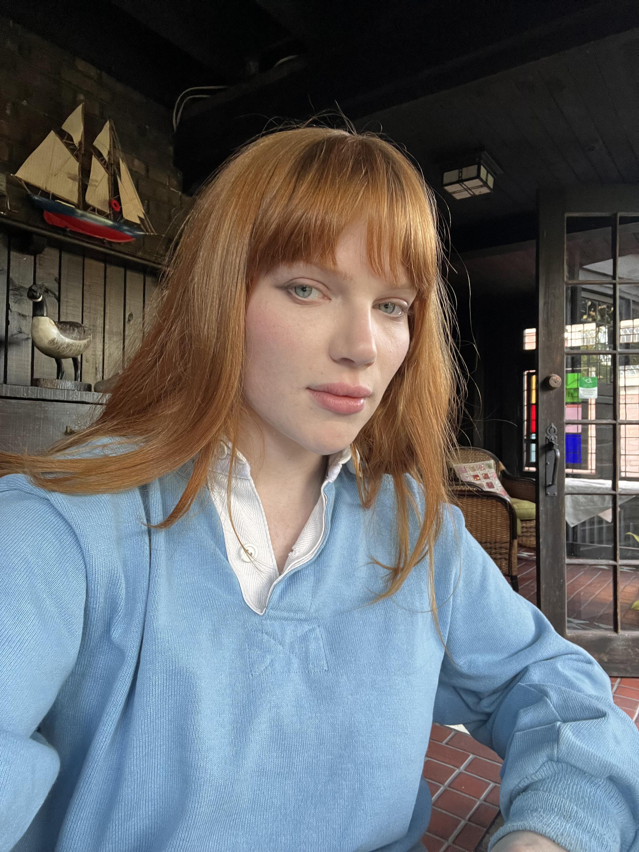 Levi Coralynn: The Next Big Thing In