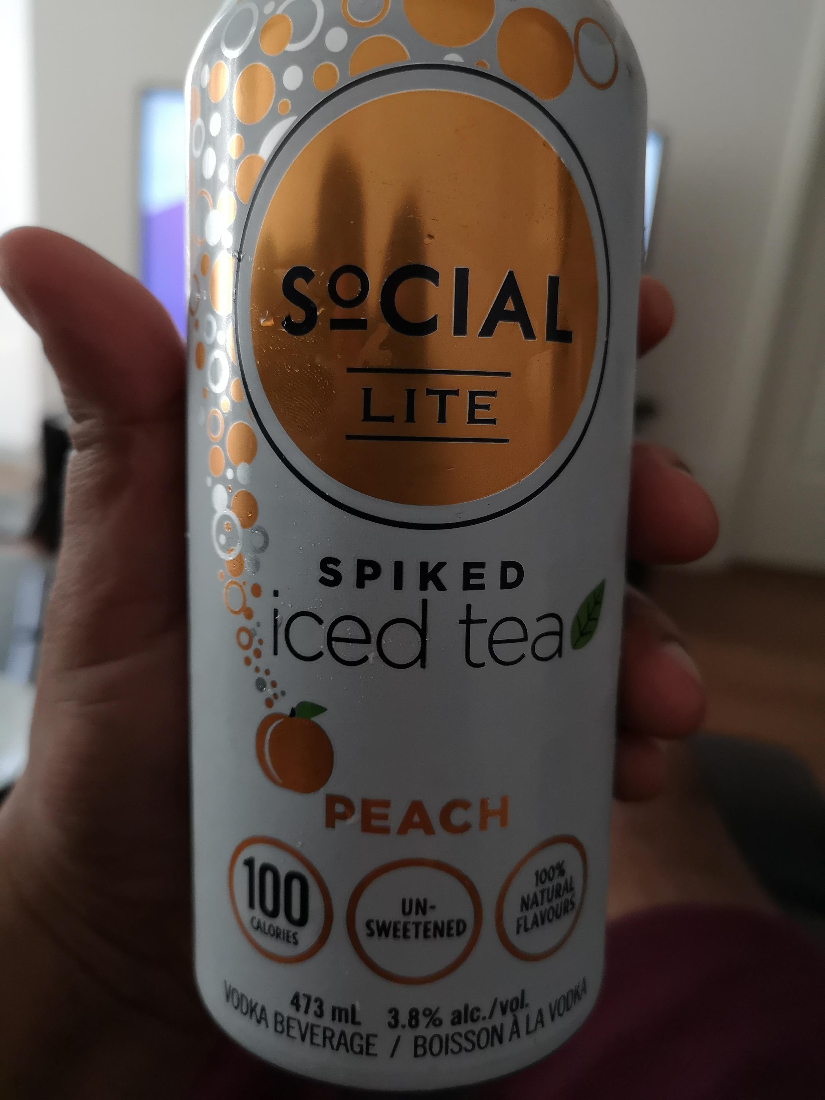Very refreshing keto friendly summer drink. 1g net carbs. r/ketodrunk