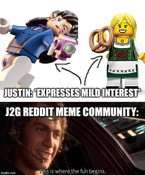 This is where the fudge begins r/just2good