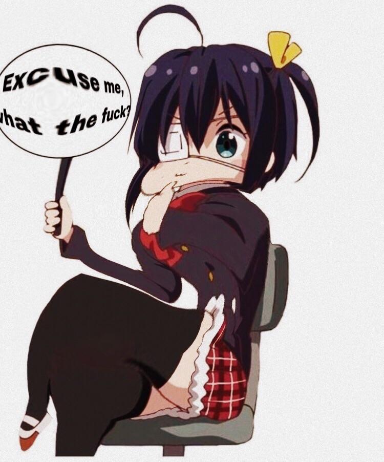 Reddit Anime Profile Pictures