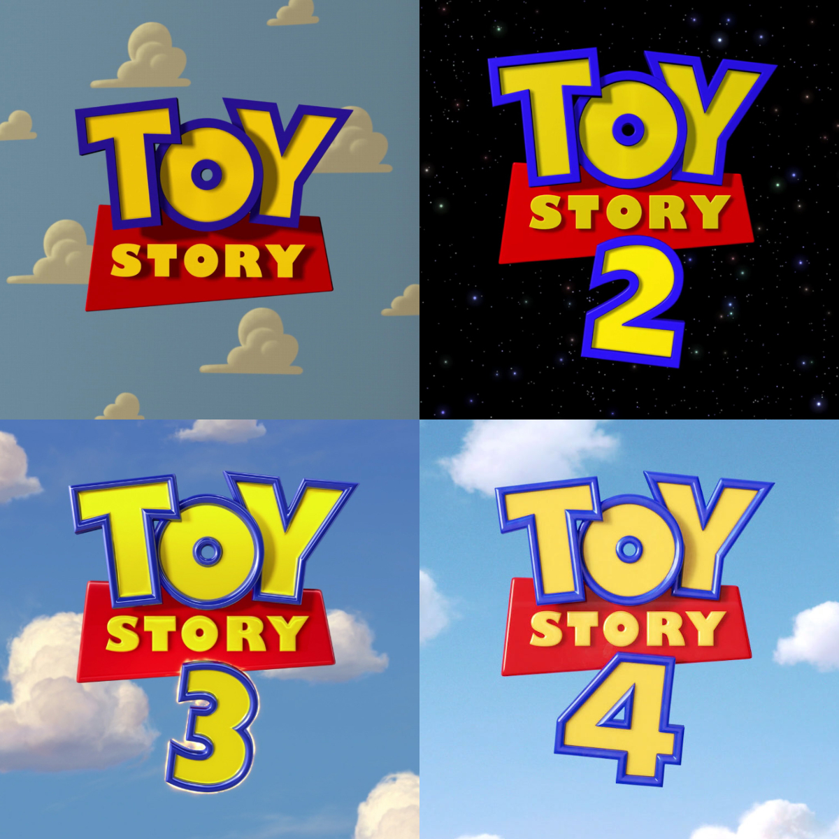 What's your favorite Toy Story movie? r/Pixar