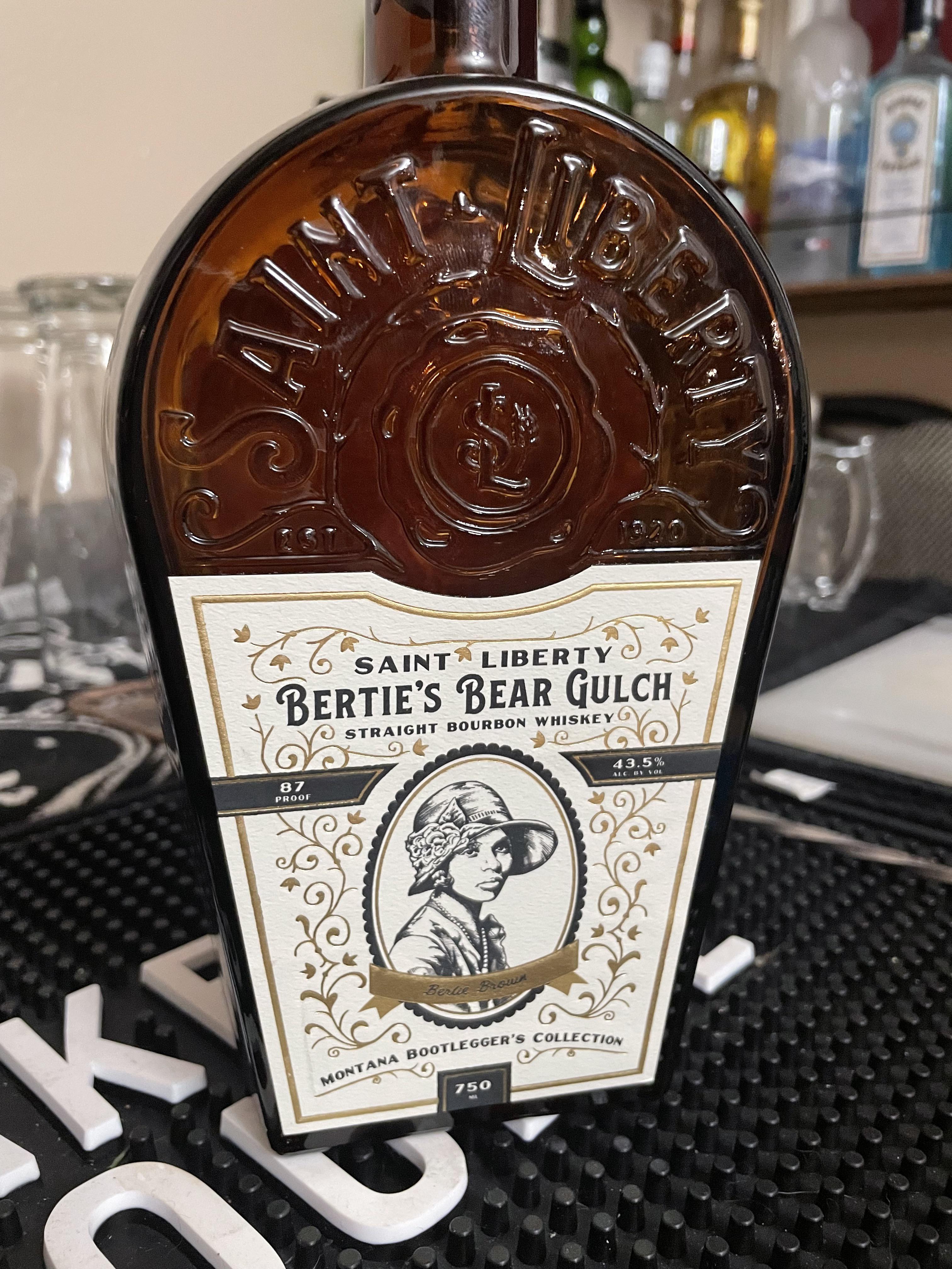 The Worst Whiskey Ive Ever Tried. r/WhiskeyTribe