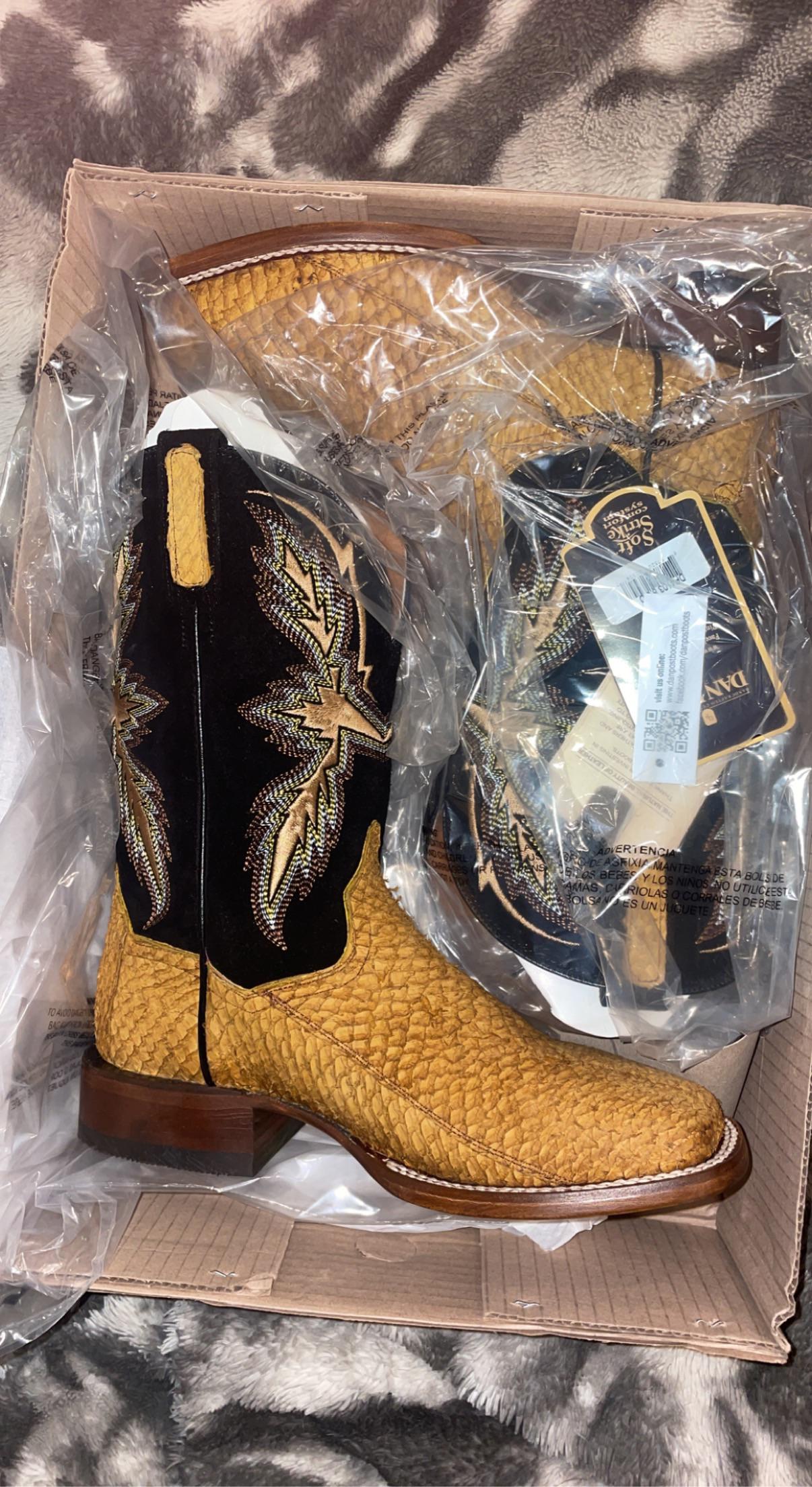 Dan Post Sea Bass Boots Sale Online