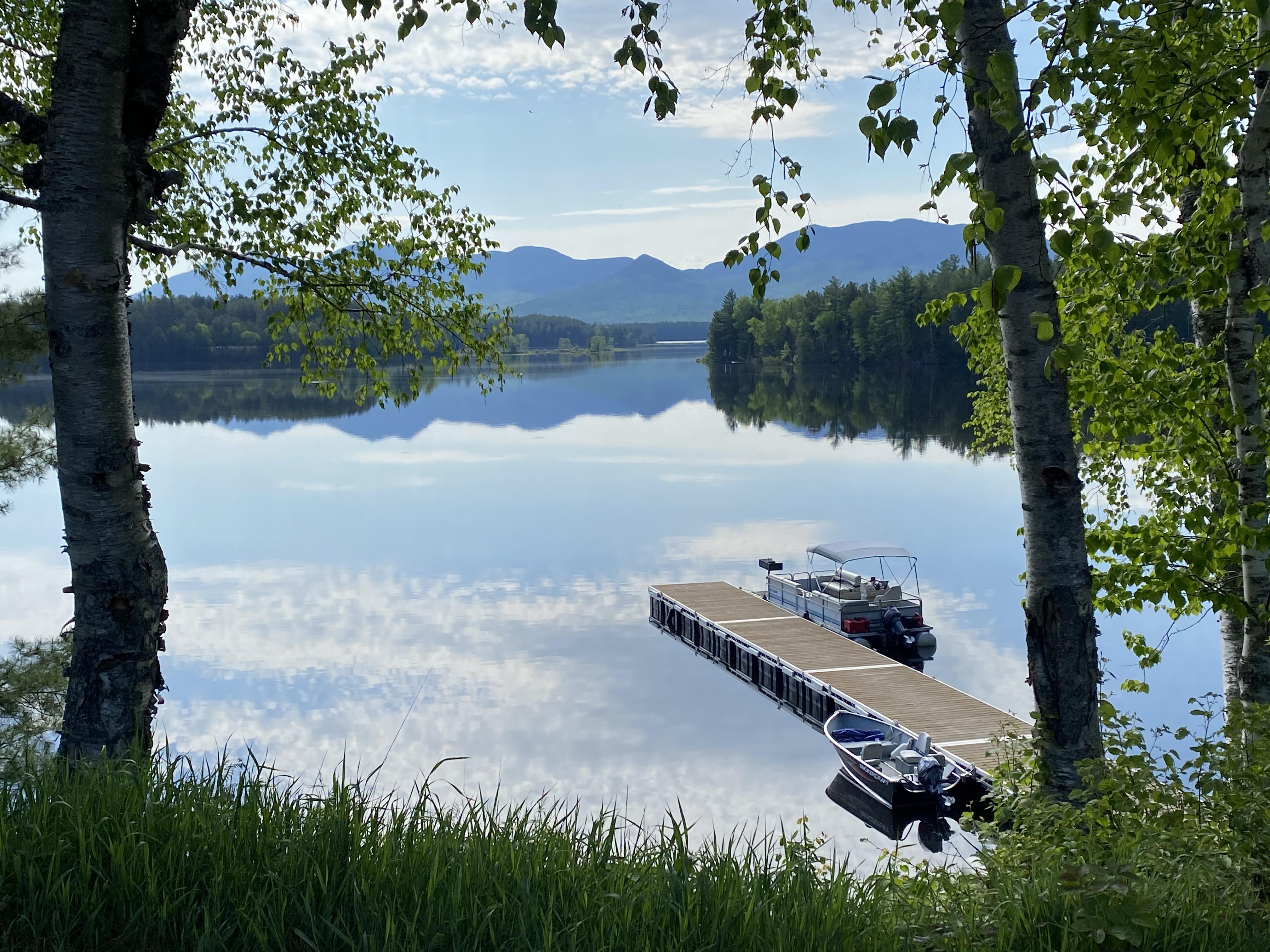 Eustis, Me r/Maine