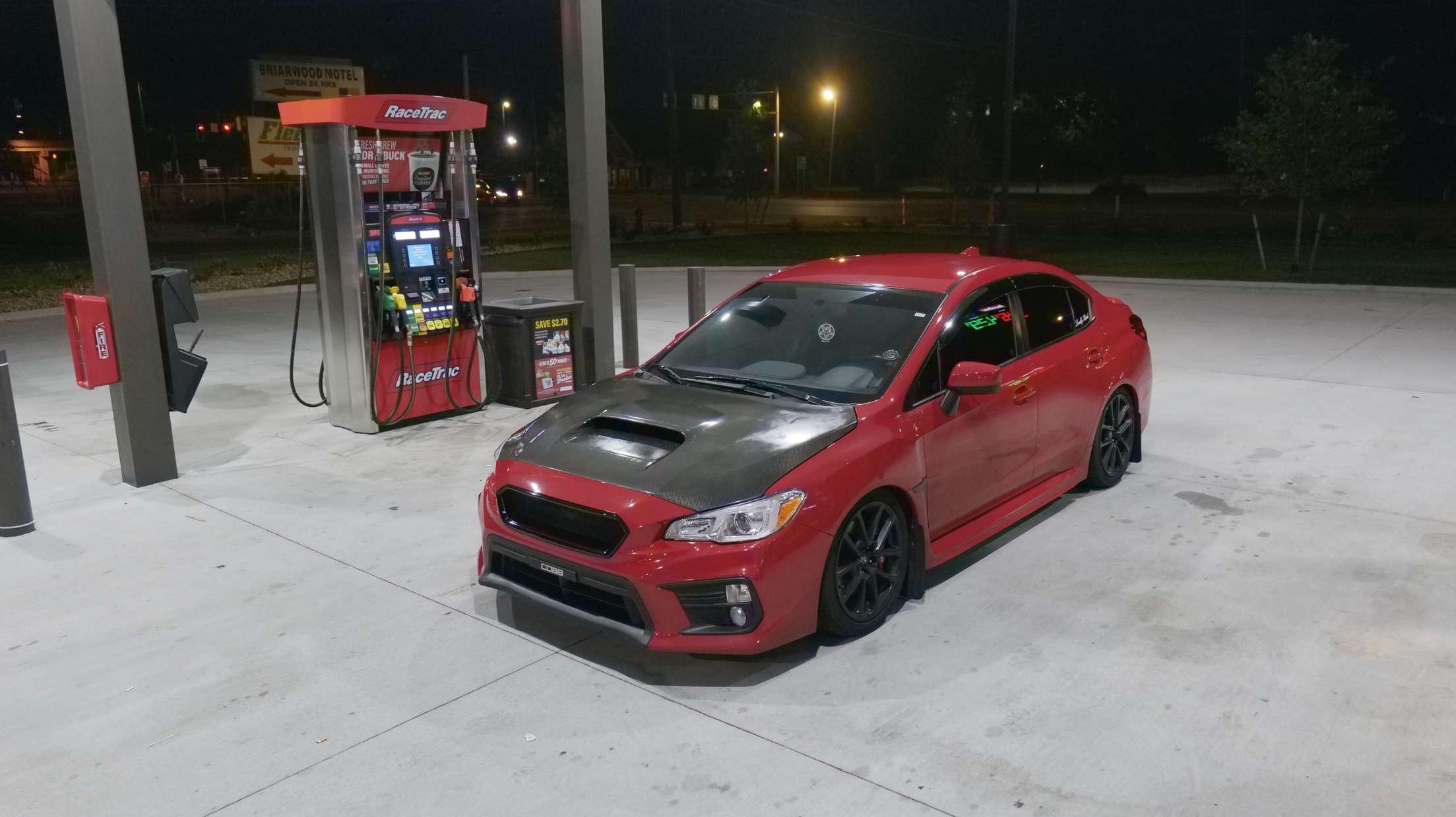 Mod List : r/WRX