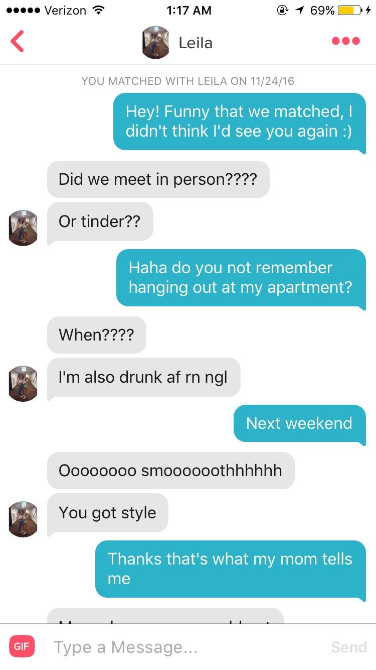 Funniest Dating App Pick Up Lines werohmedia