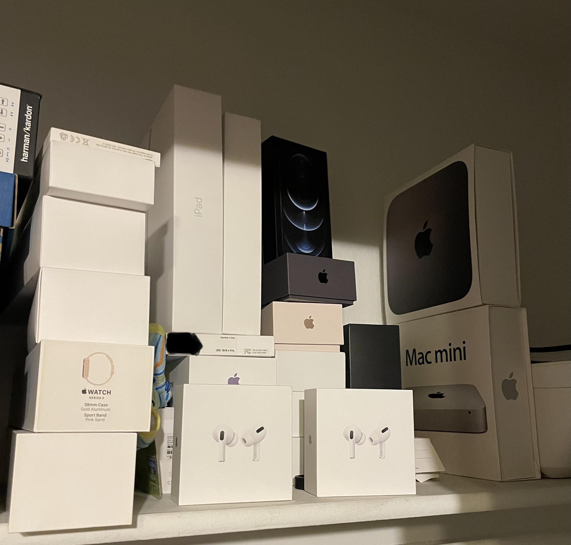 Are Apple boxes recyclable? r/recycling