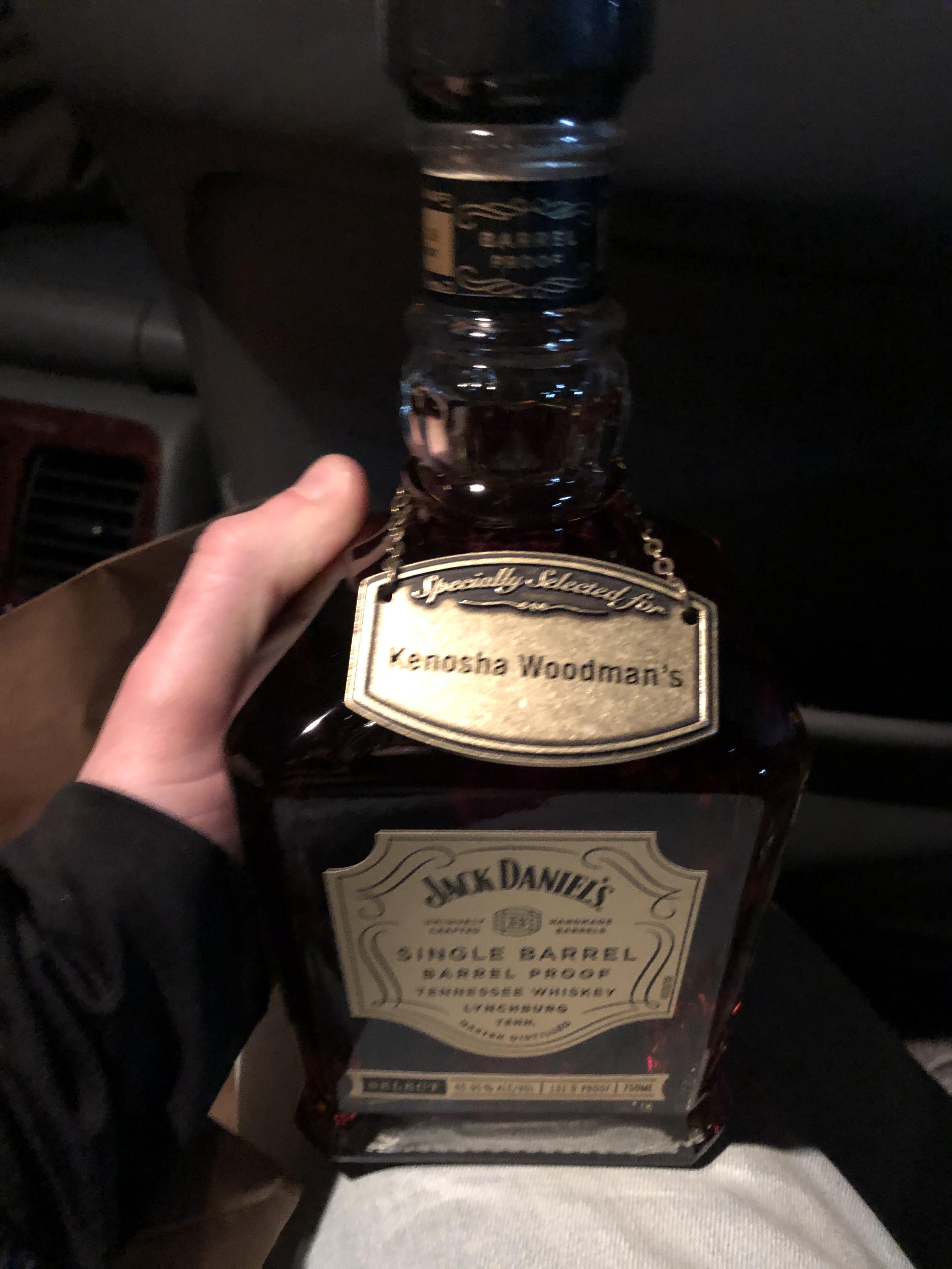 Woodmans Kenosha r/whiskago