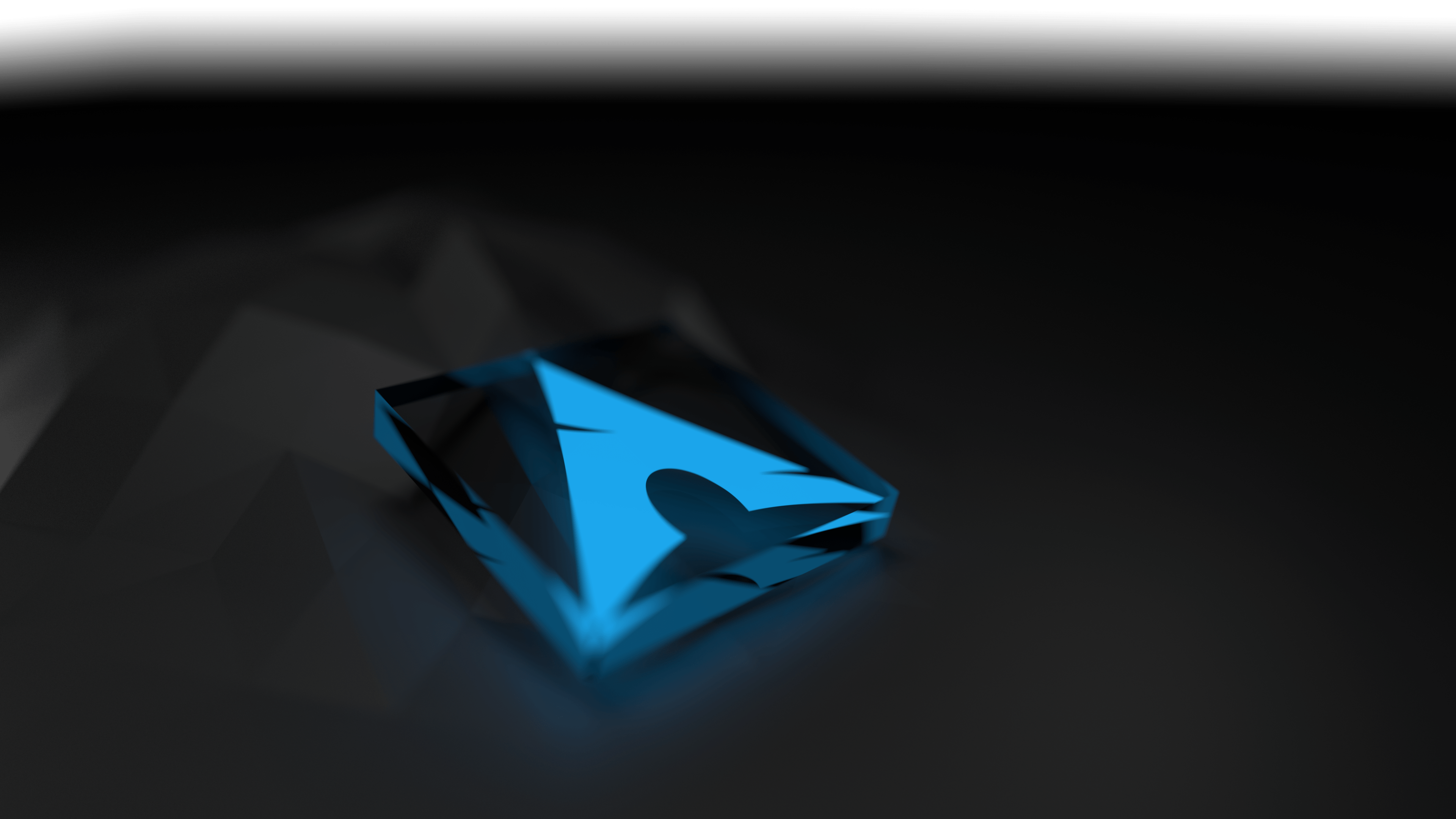 Arch 4K Wallpaper pcmasterrace