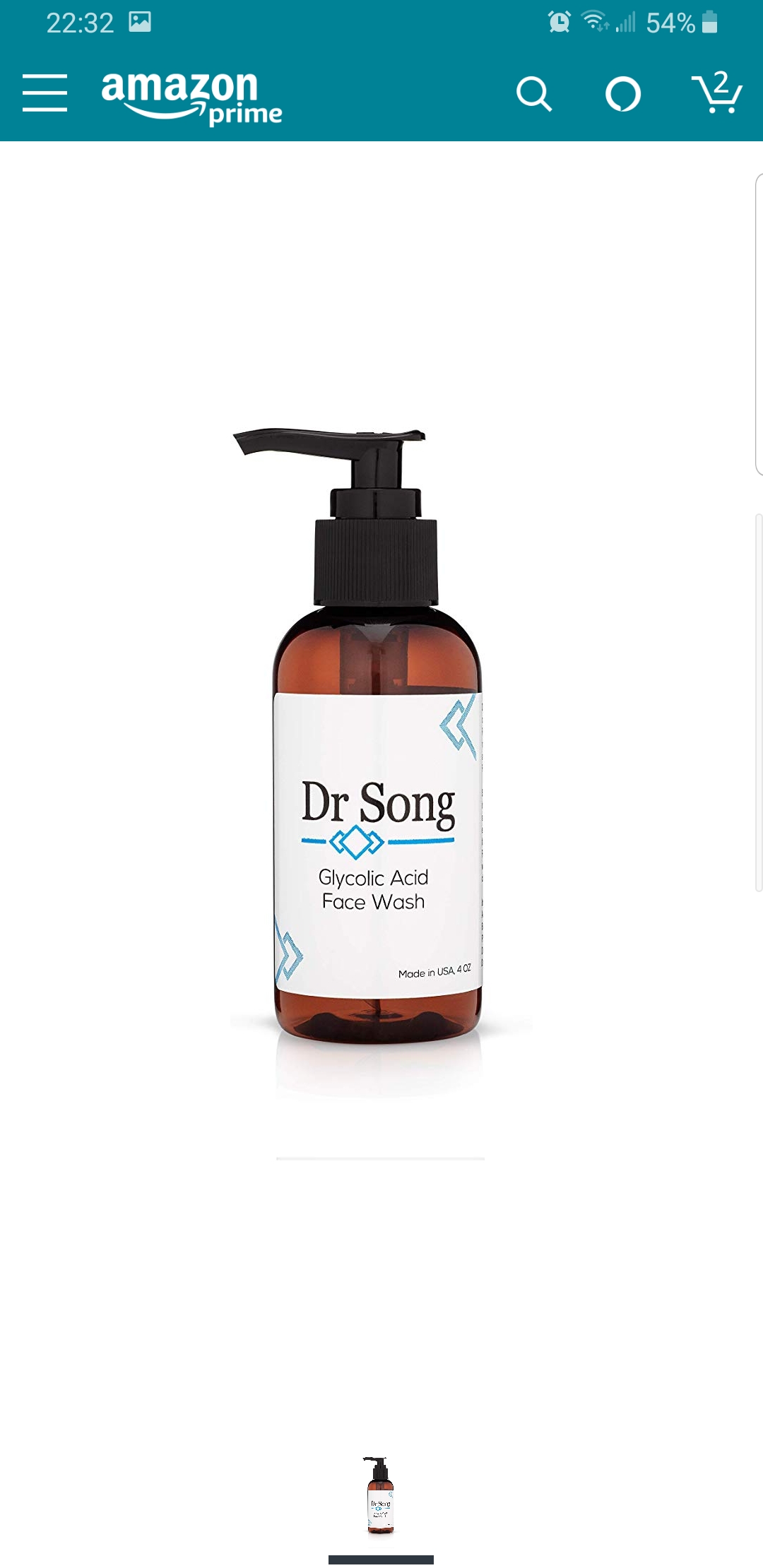 Glycolic Acid r/acne