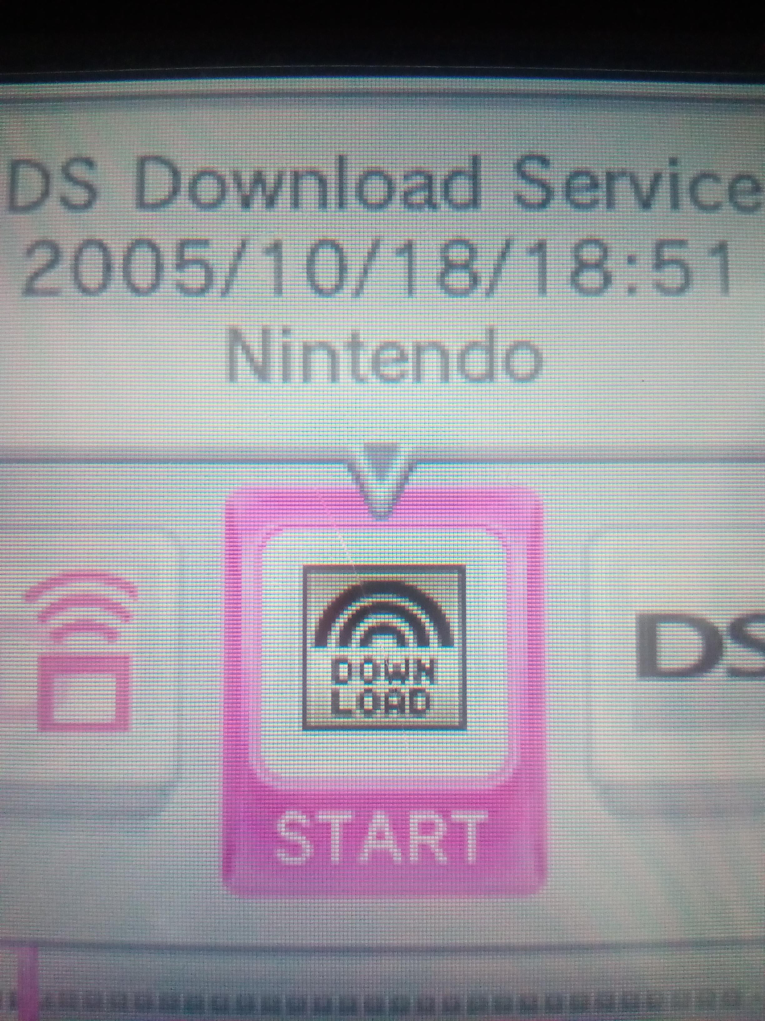 Does anyone know of anymore of these? its called the "DS Download